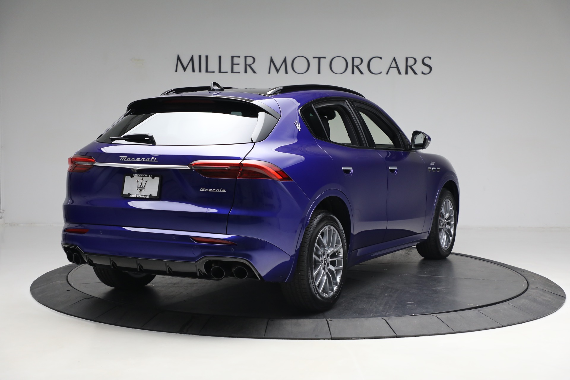 New 2023 Maserati Grecale GT | St. Petersburg, FL