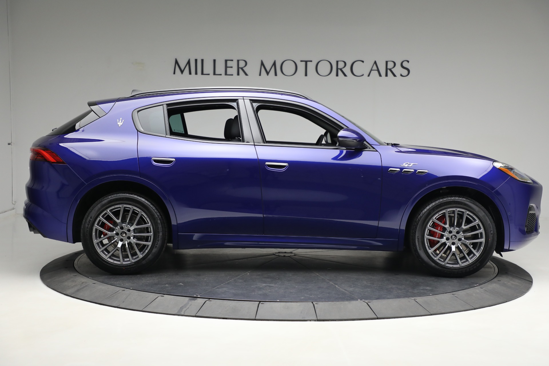 New 2023 Maserati Grecale GT | St. Petersburg, FL