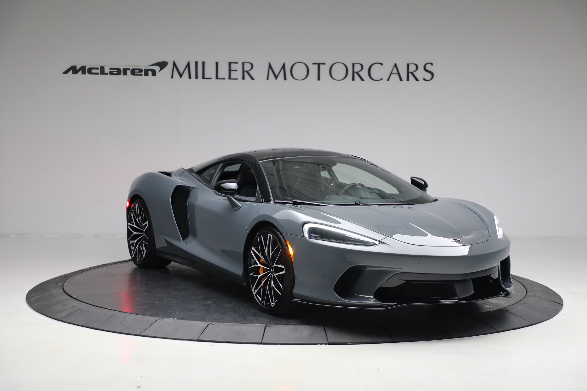 New 2023 McLaren GT Luxe | St. Petersburg, FL