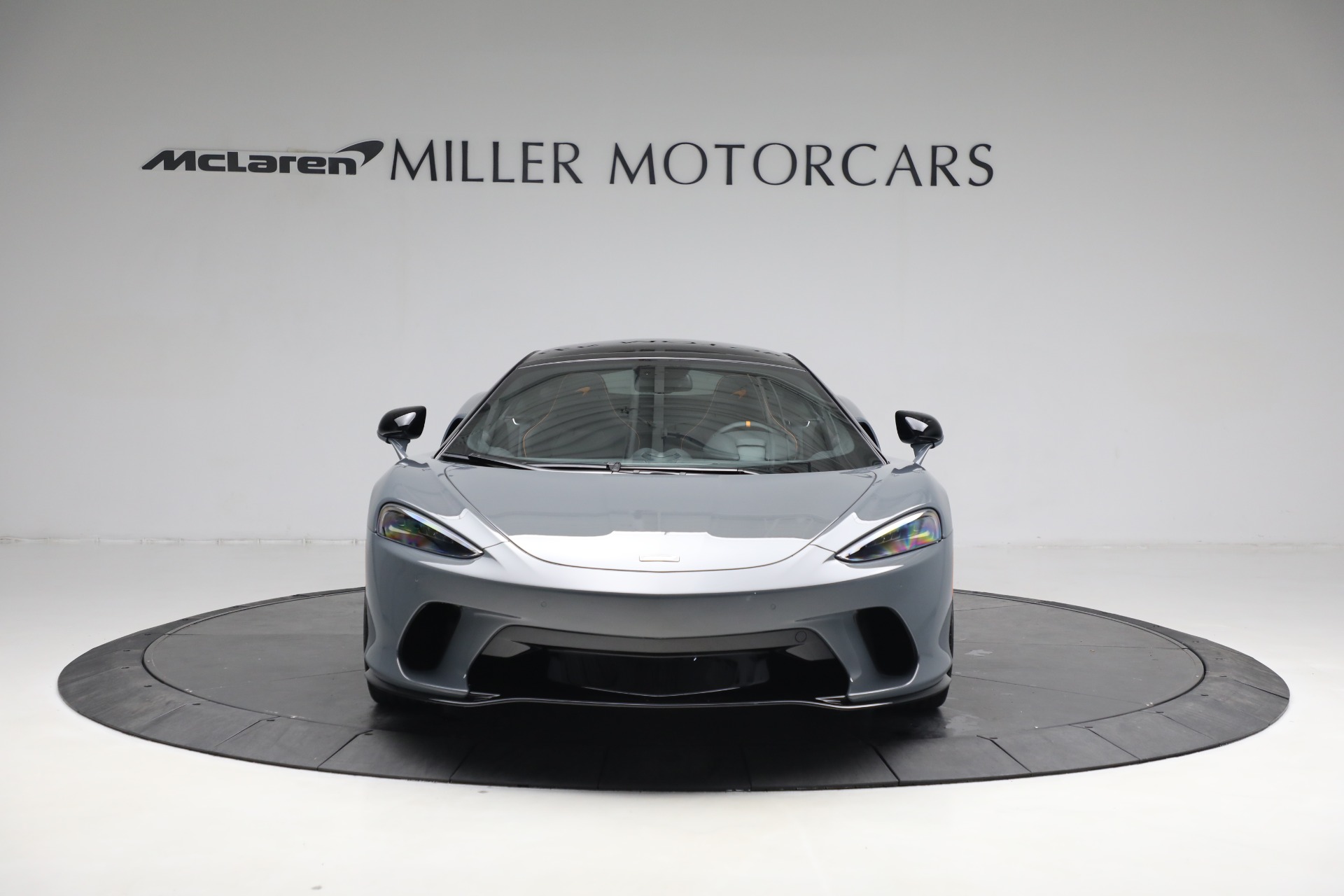 New 2023 McLaren GT Luxe | St. Petersburg, FL