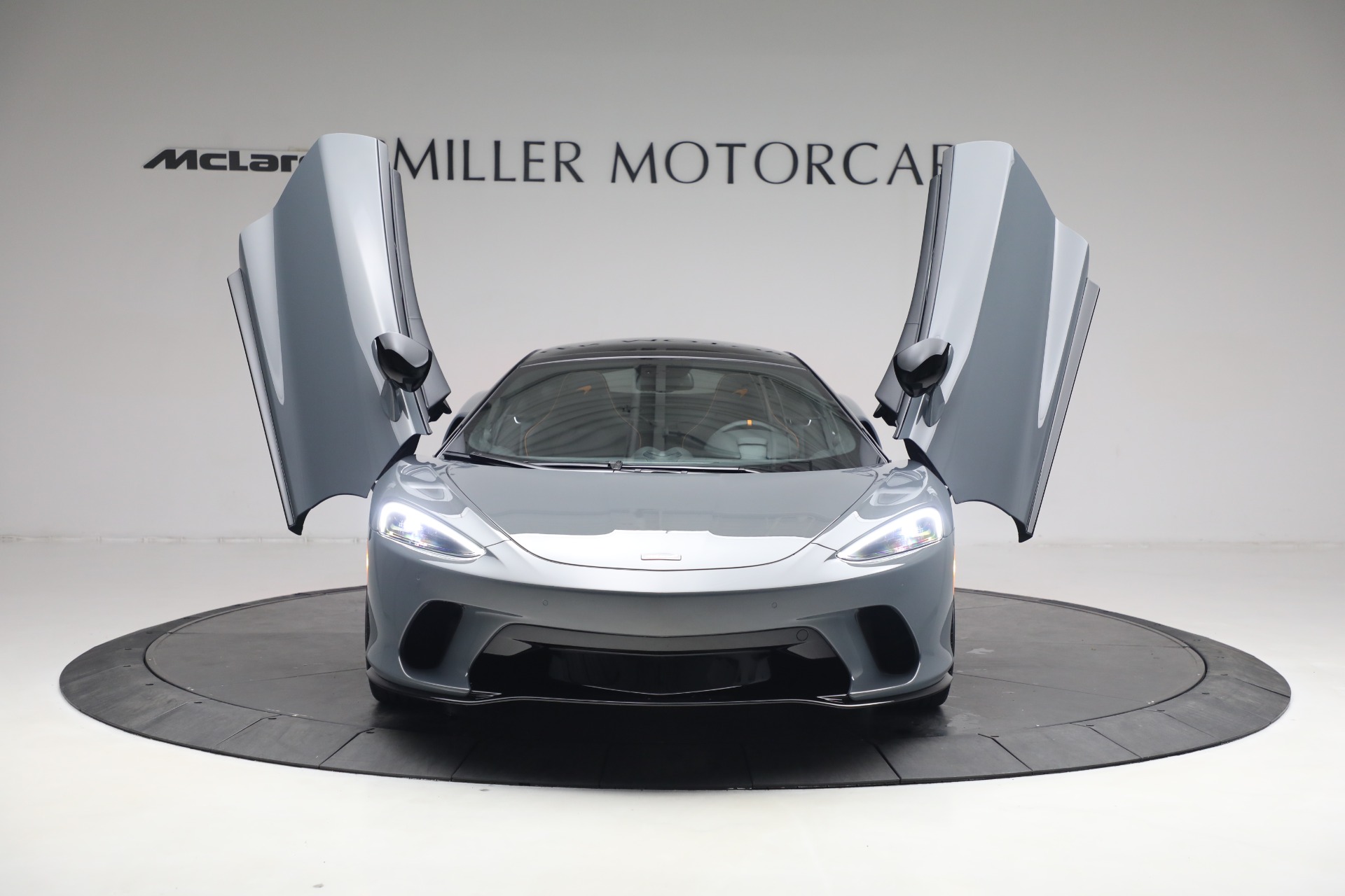 New 2023 McLaren GT Luxe | St. Petersburg, FL