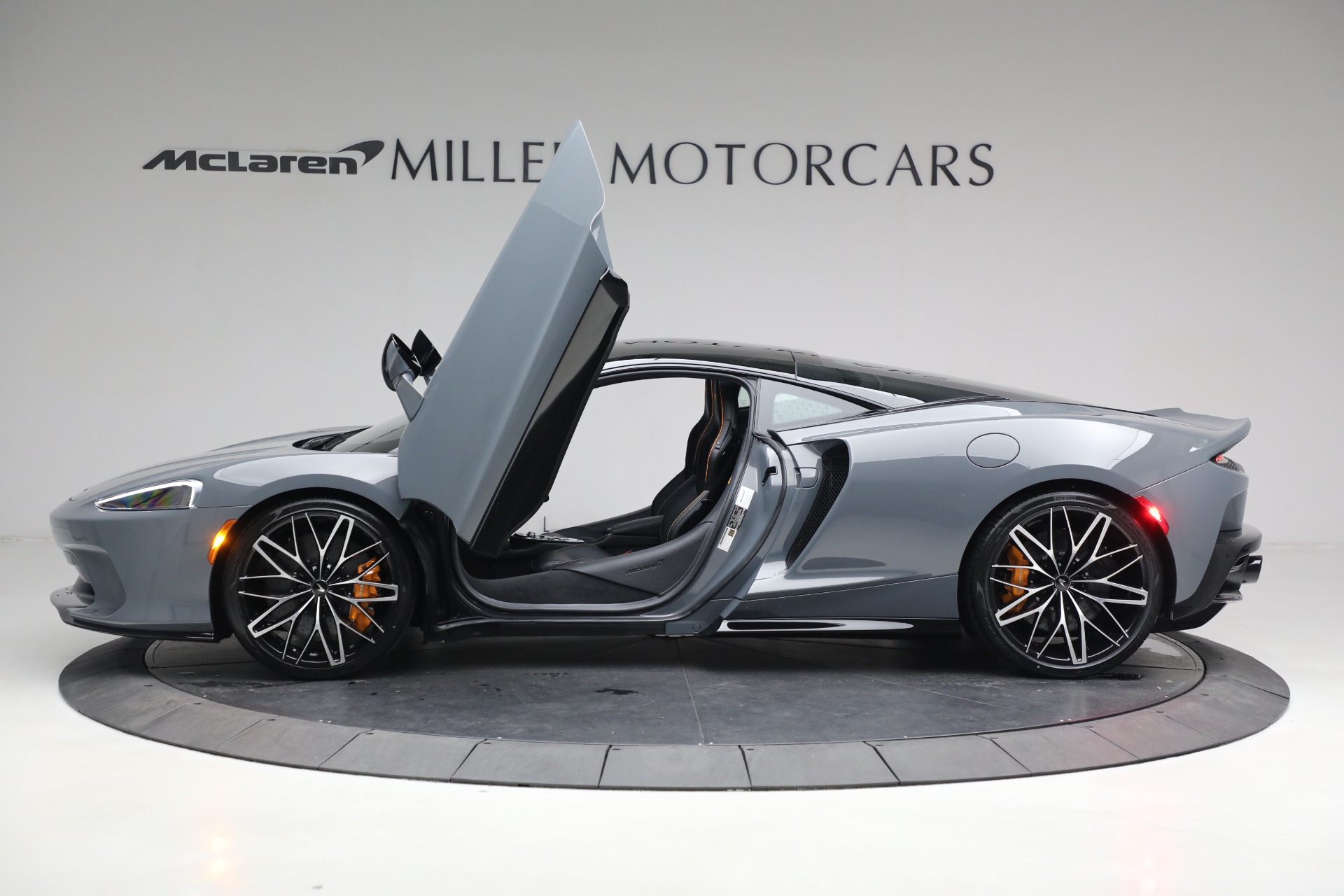 New 2023 McLaren GT Luxe | St. Petersburg, FL