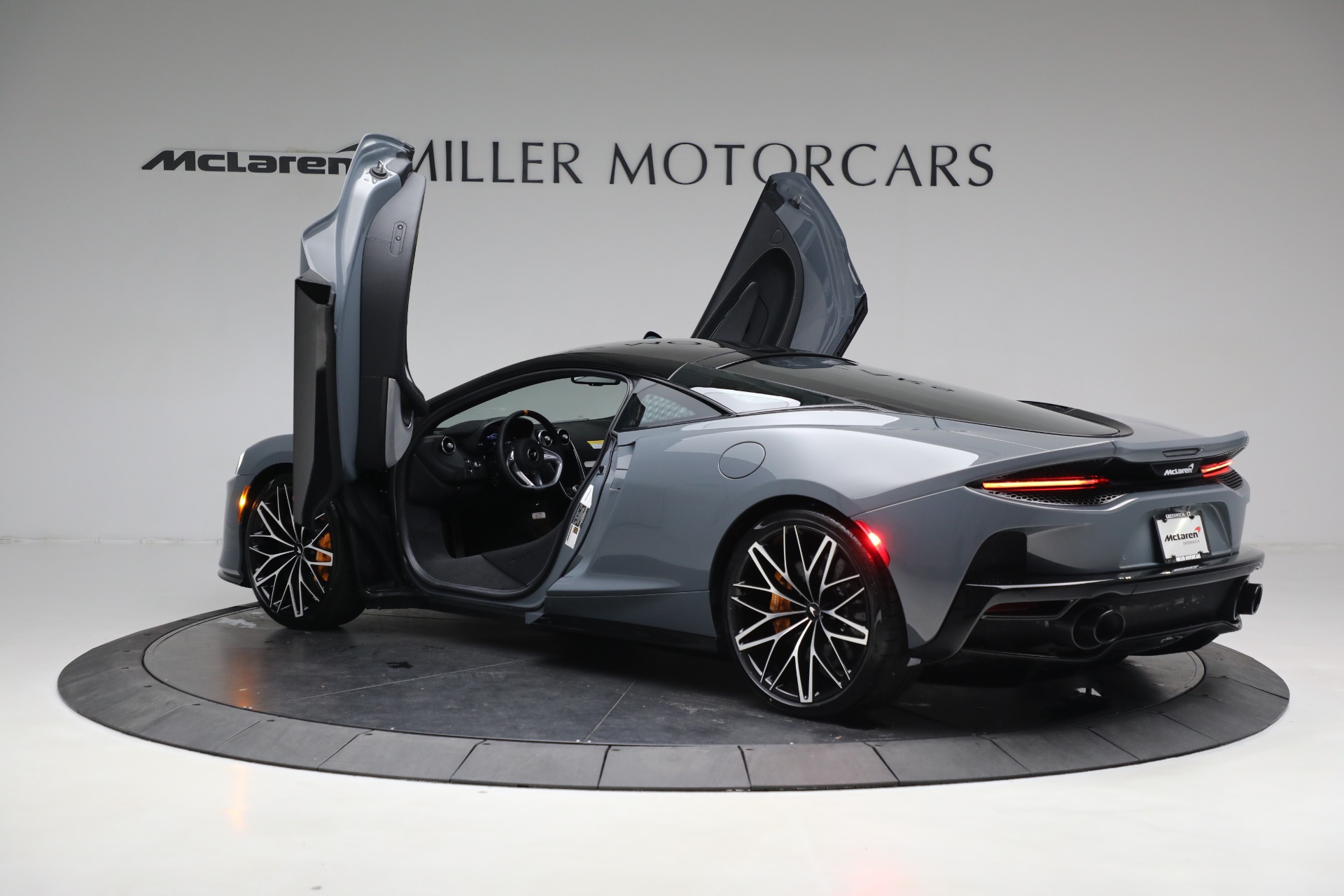 New 2023 McLaren GT Luxe | St. Petersburg, FL