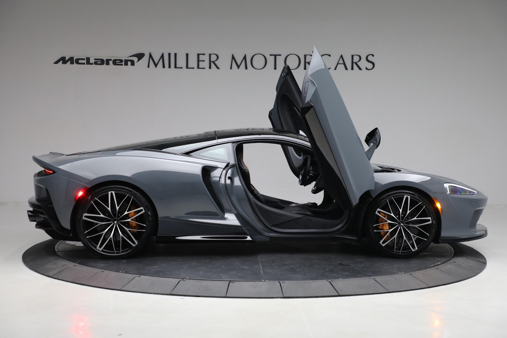 New 2023 McLaren GT Luxe | St. Petersburg, FL