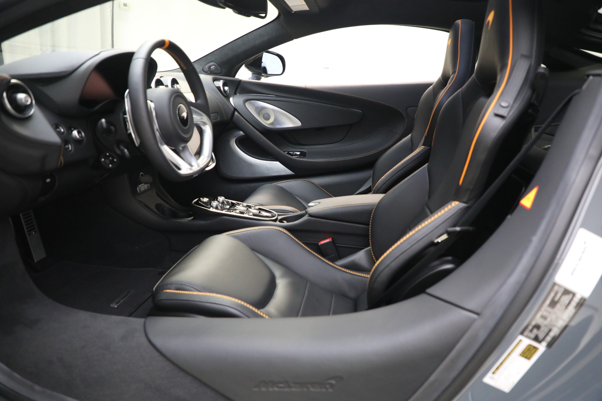 New 2023 McLaren GT Luxe | St. Petersburg, FL