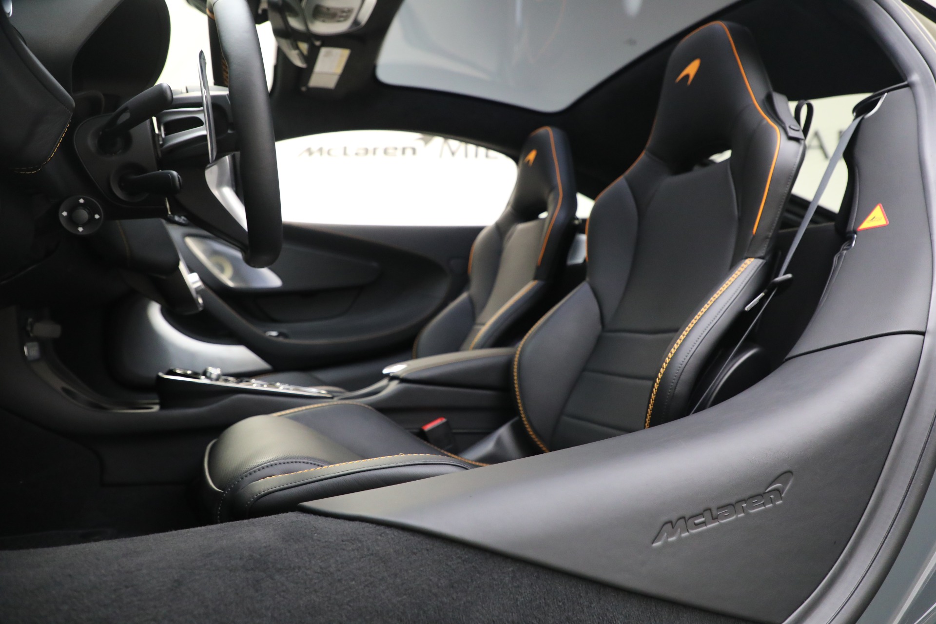 New 2023 McLaren GT Luxe | St. Petersburg, FL