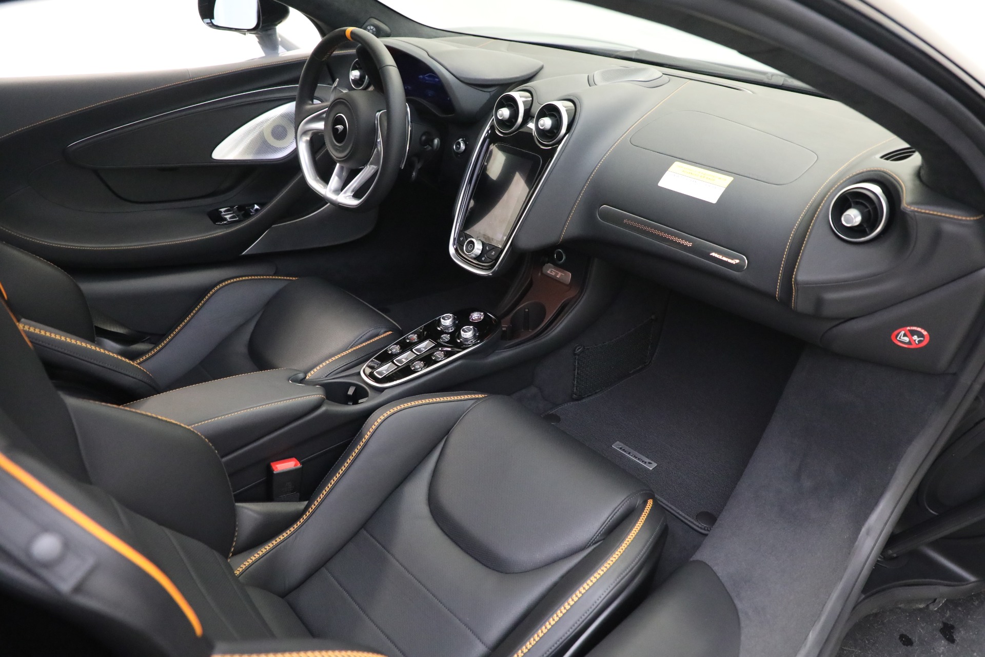 New 2023 McLaren GT Luxe | St. Petersburg, FL