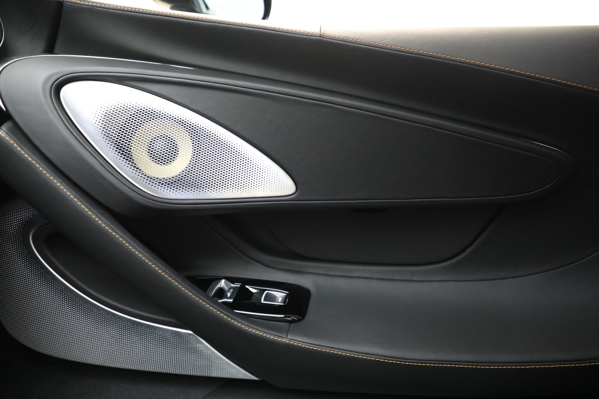 New 2023 McLaren GT Luxe | St. Petersburg, FL