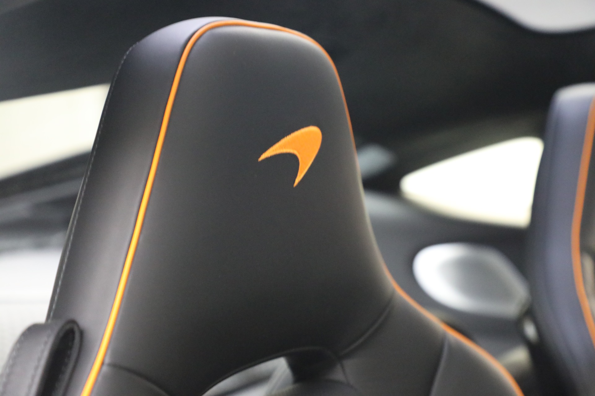 New 2023 McLaren GT Luxe | St. Petersburg, FL