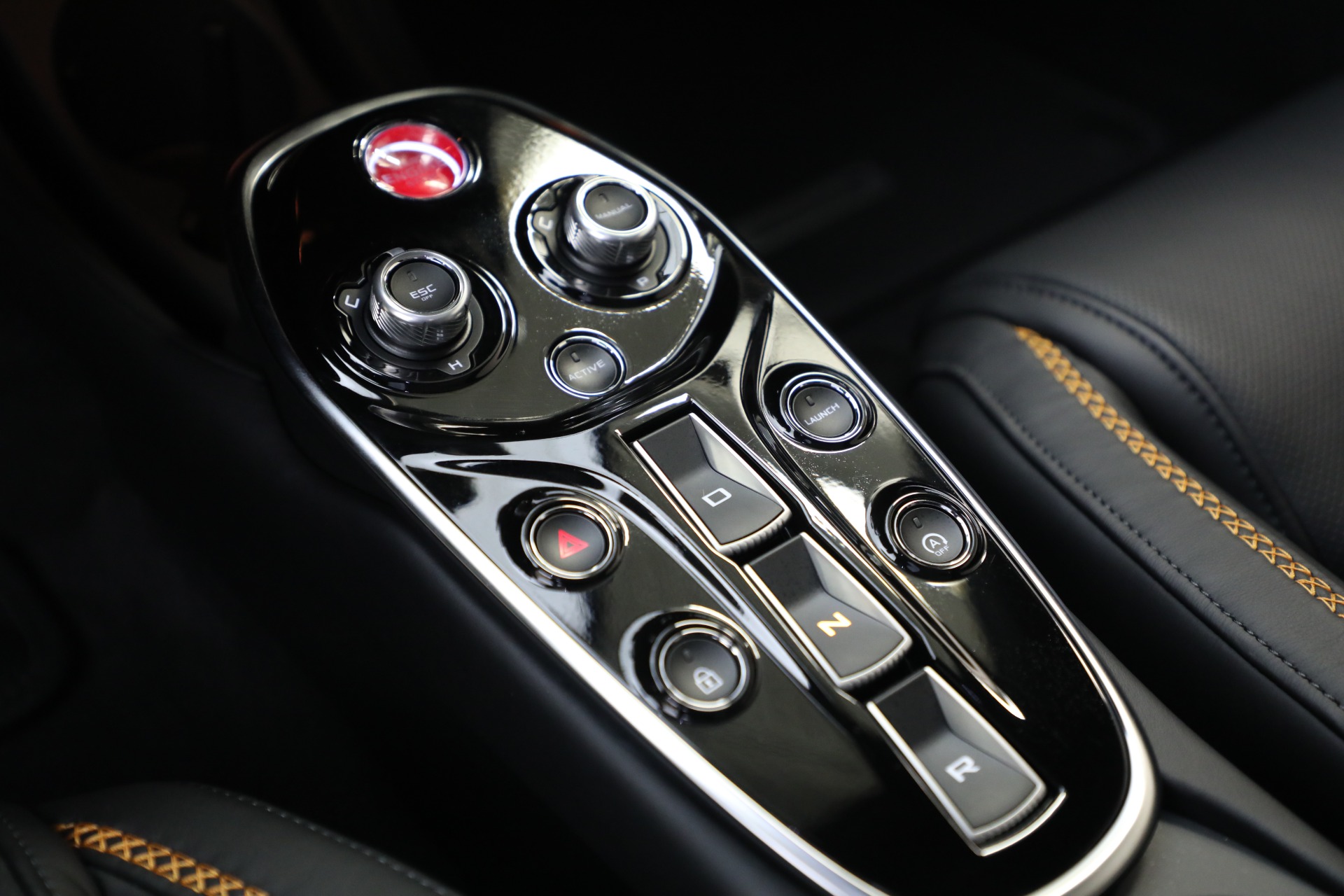 New 2023 McLaren GT Luxe | St. Petersburg, FL