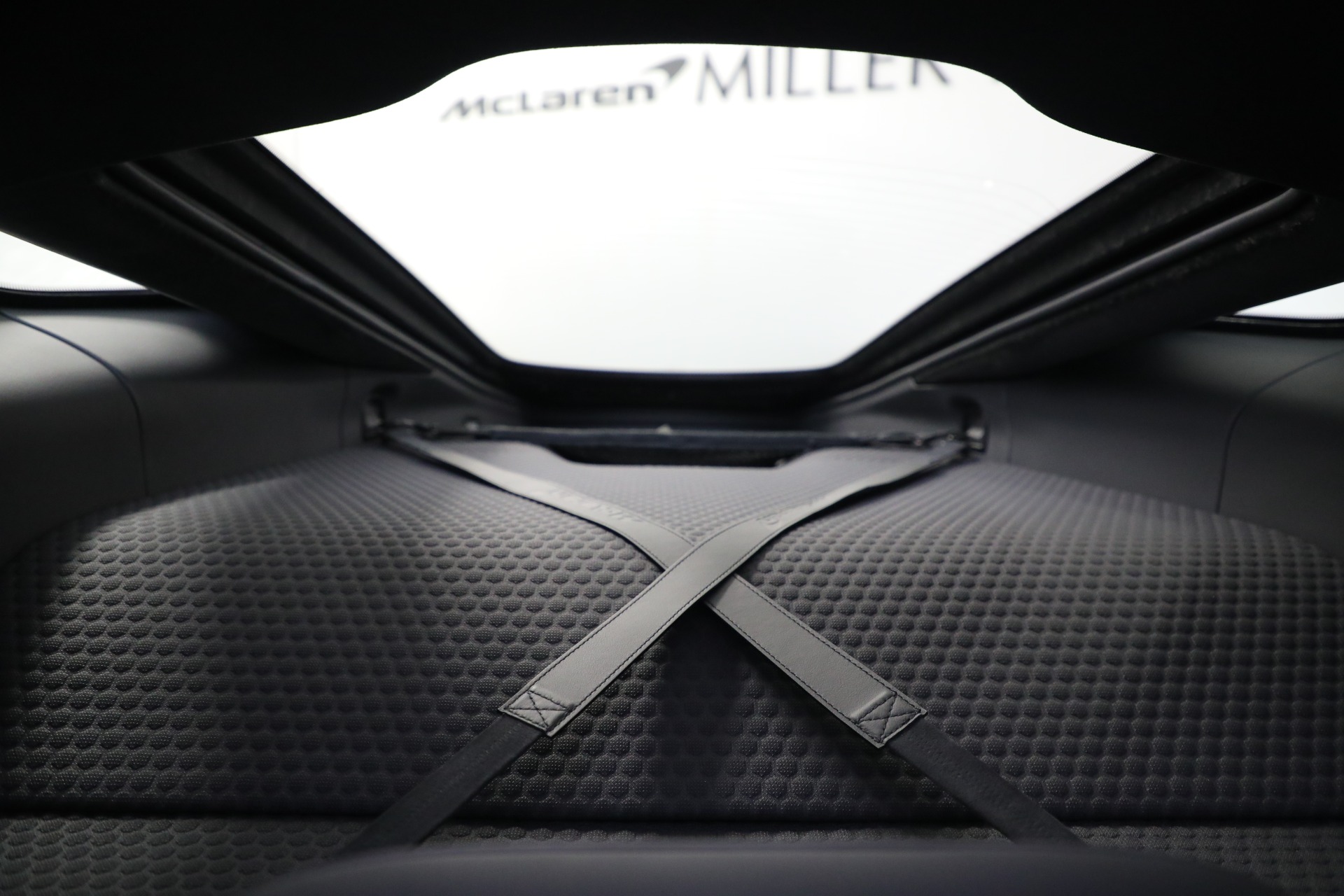 New 2023 McLaren GT Luxe | St. Petersburg, FL