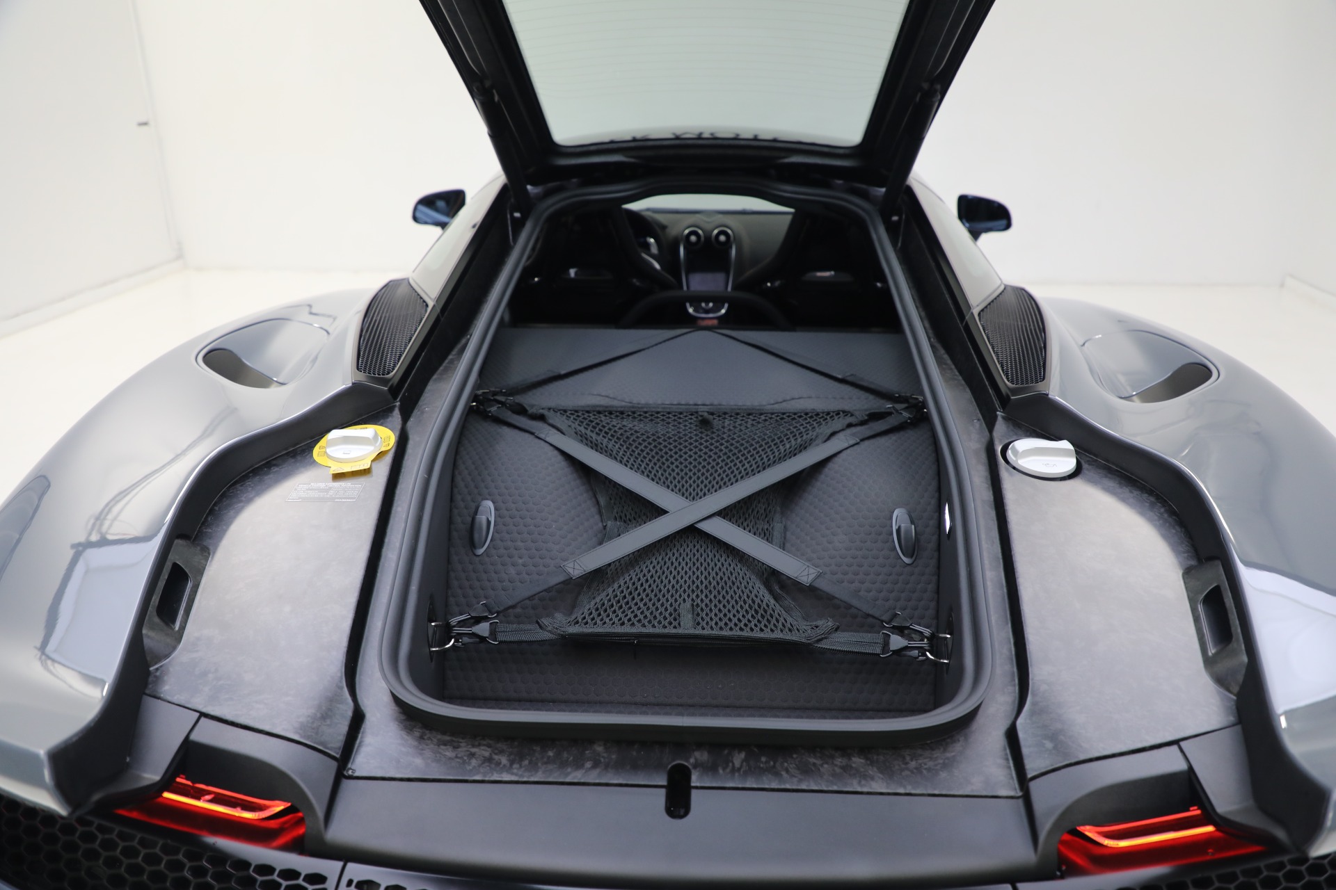 New 2023 McLaren GT Luxe | St. Petersburg, FL