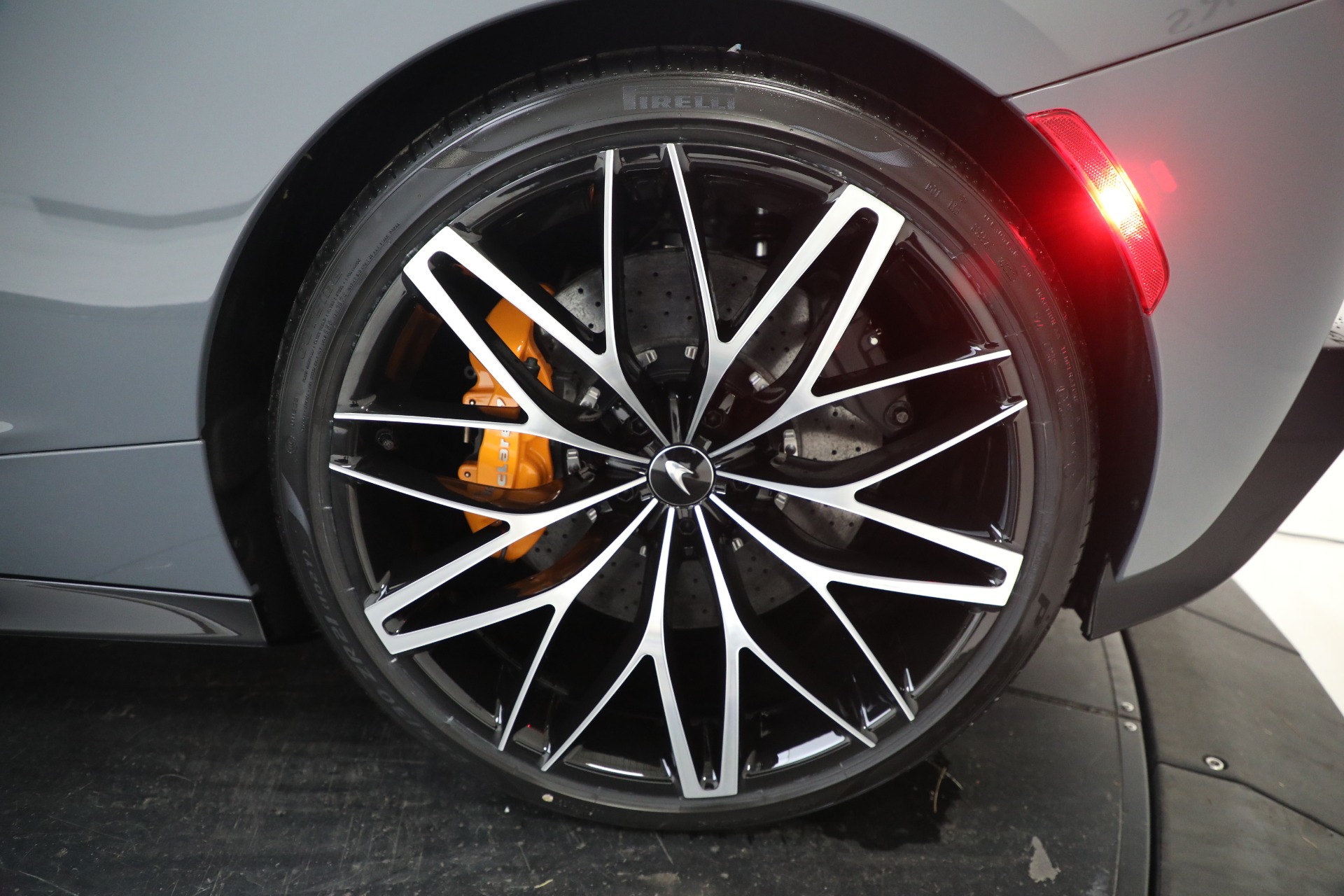 New 2023 McLaren GT Luxe | St. Petersburg, FL