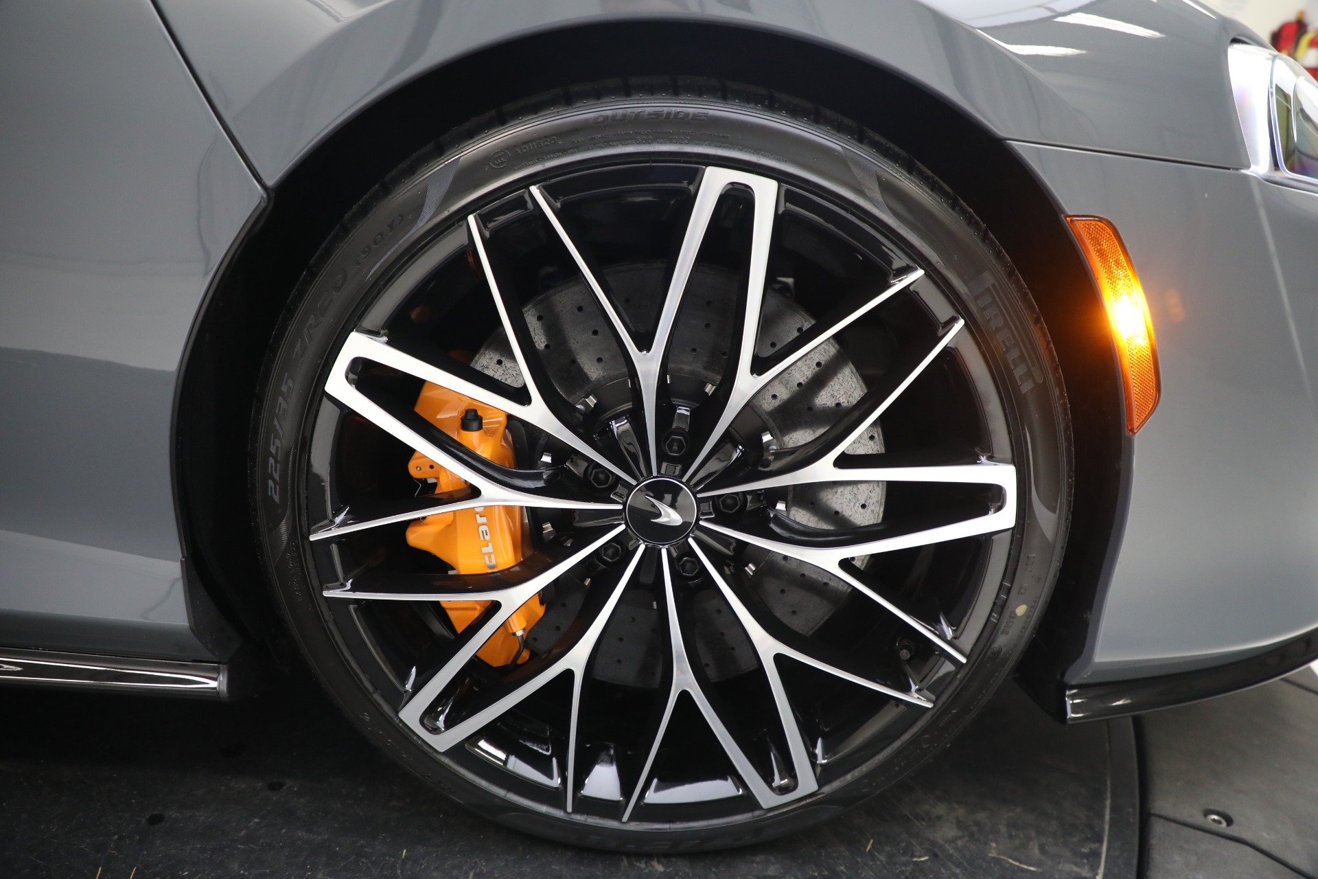 New 2023 McLaren GT Luxe | St. Petersburg, FL