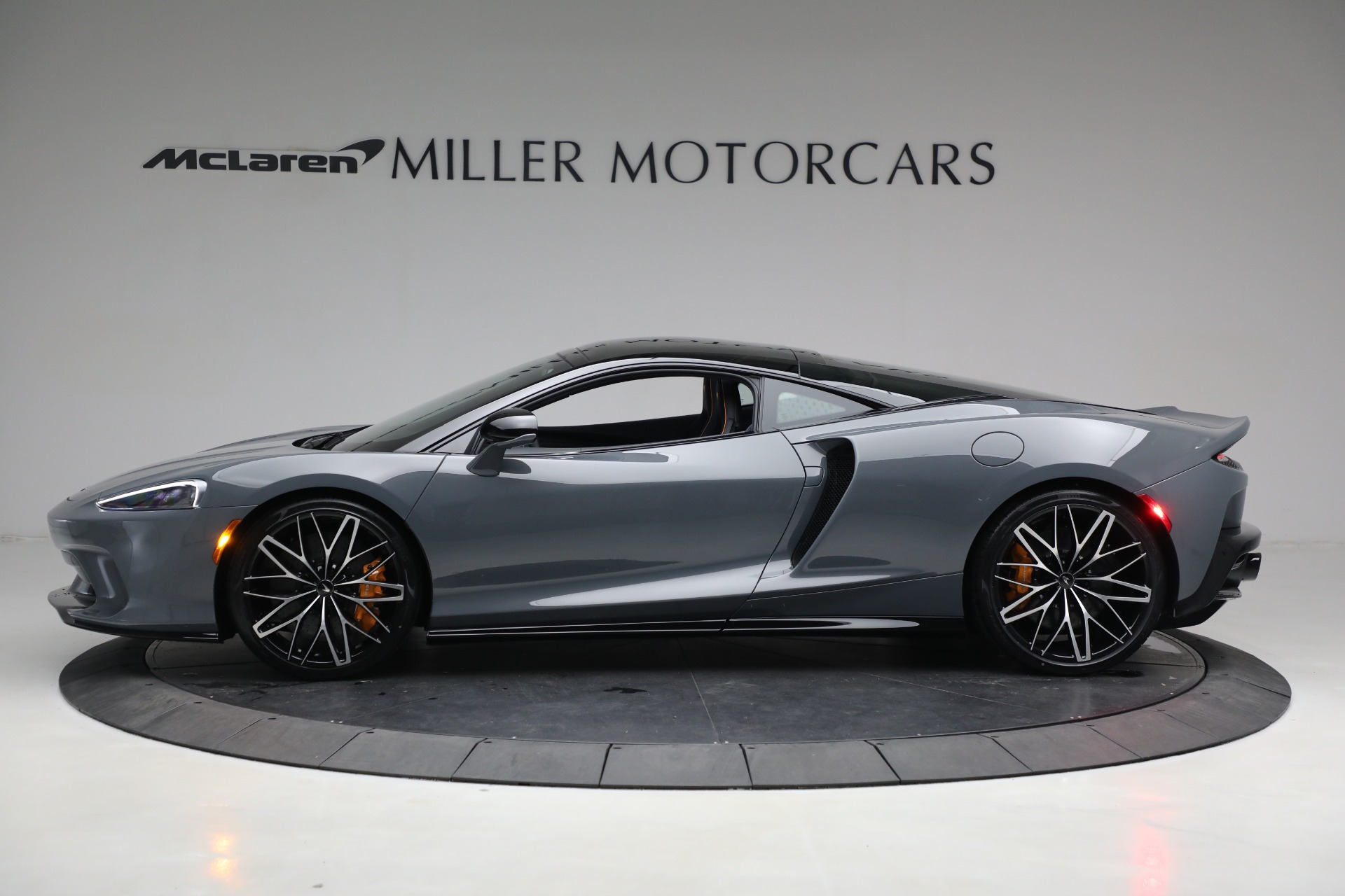 New 2023 McLaren GT Luxe | St. Petersburg, FL