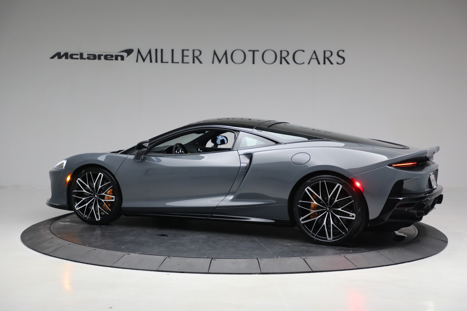 New 2023 McLaren GT Luxe | St. Petersburg, FL
