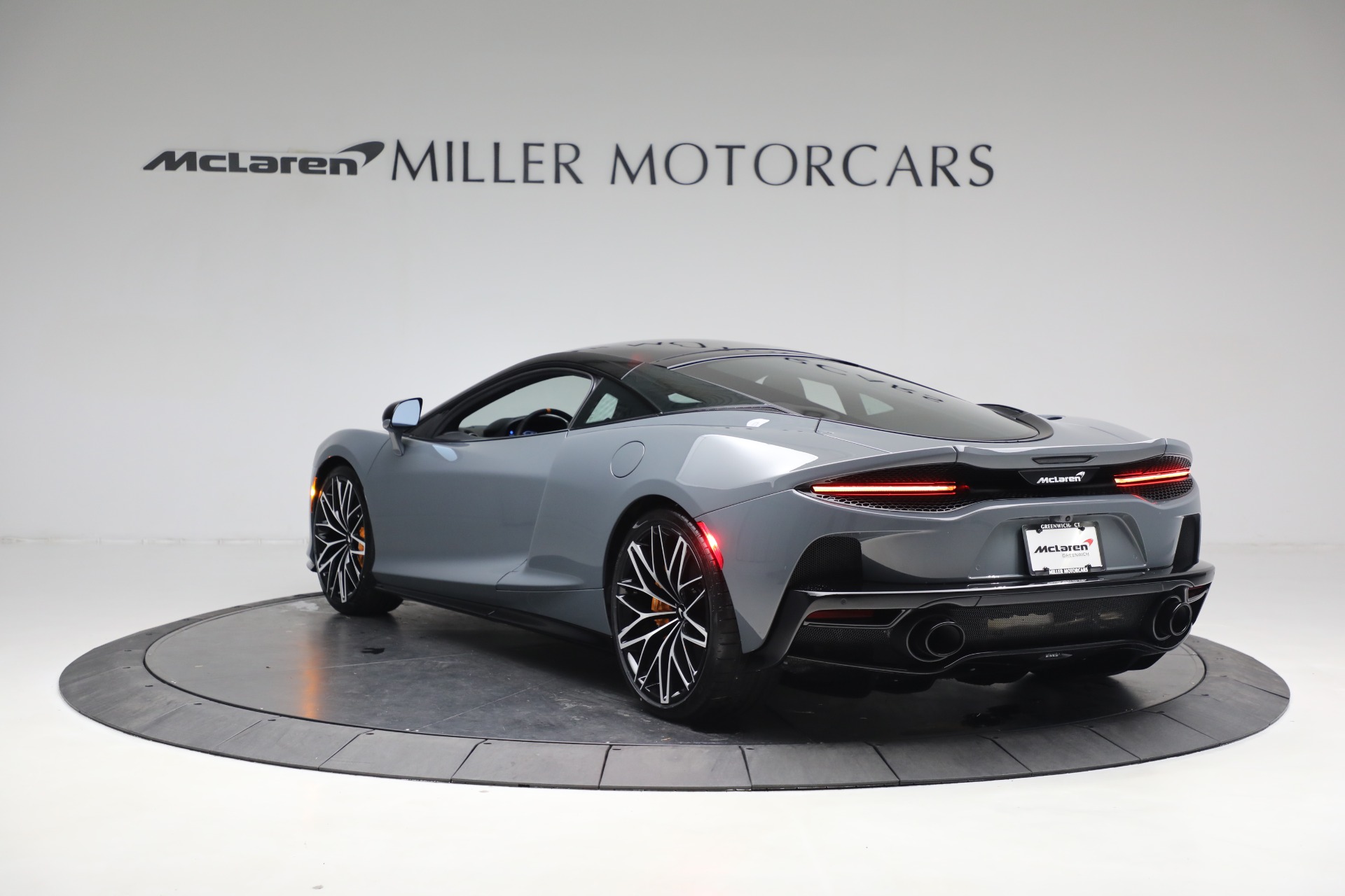 New 2023 McLaren GT Luxe | St. Petersburg, FL