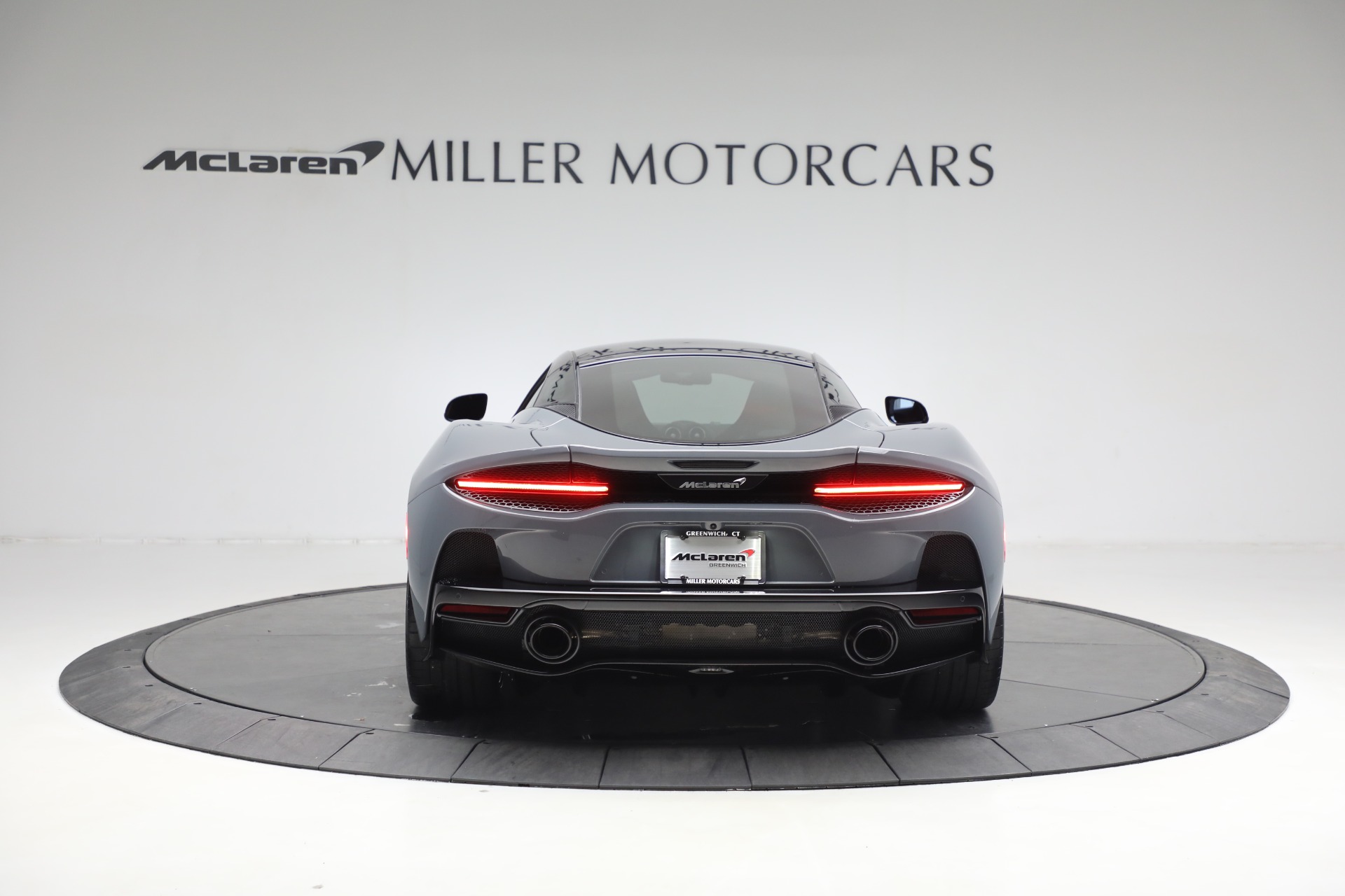 New 2023 McLaren GT Luxe | St. Petersburg, FL