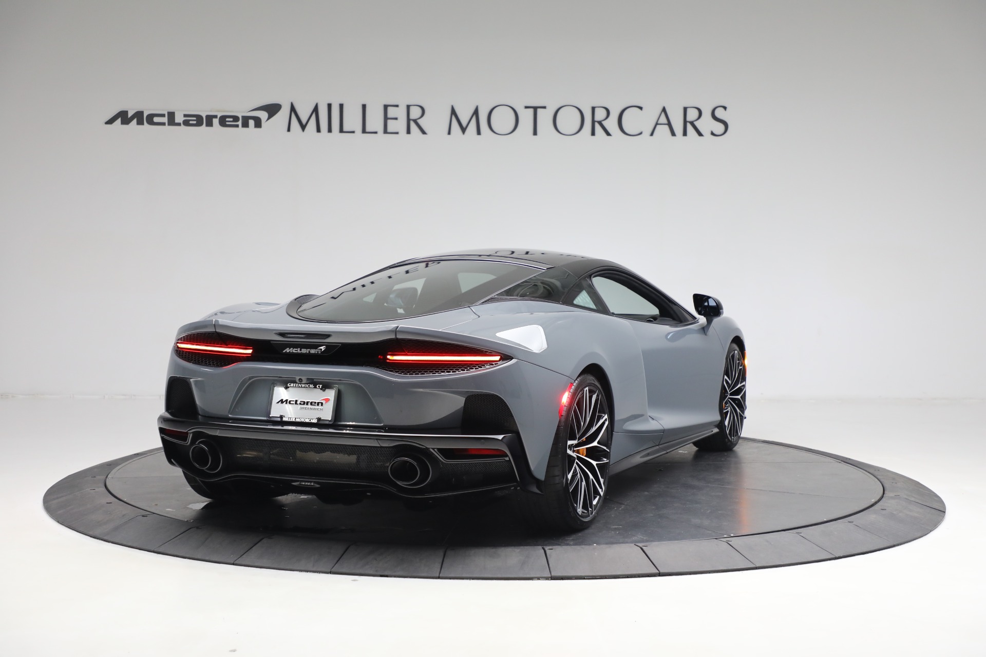 New 2023 McLaren GT Luxe | St. Petersburg, FL