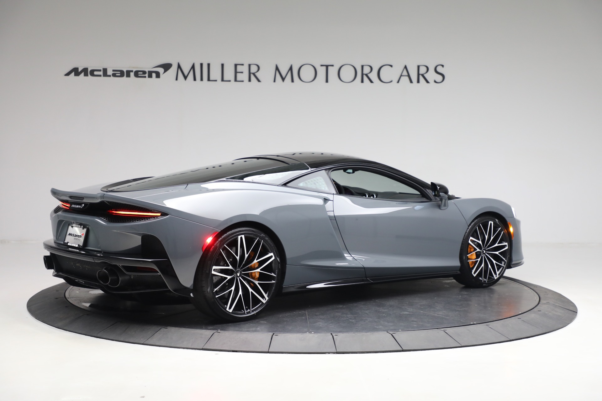 New 2023 McLaren GT Luxe | St. Petersburg, FL