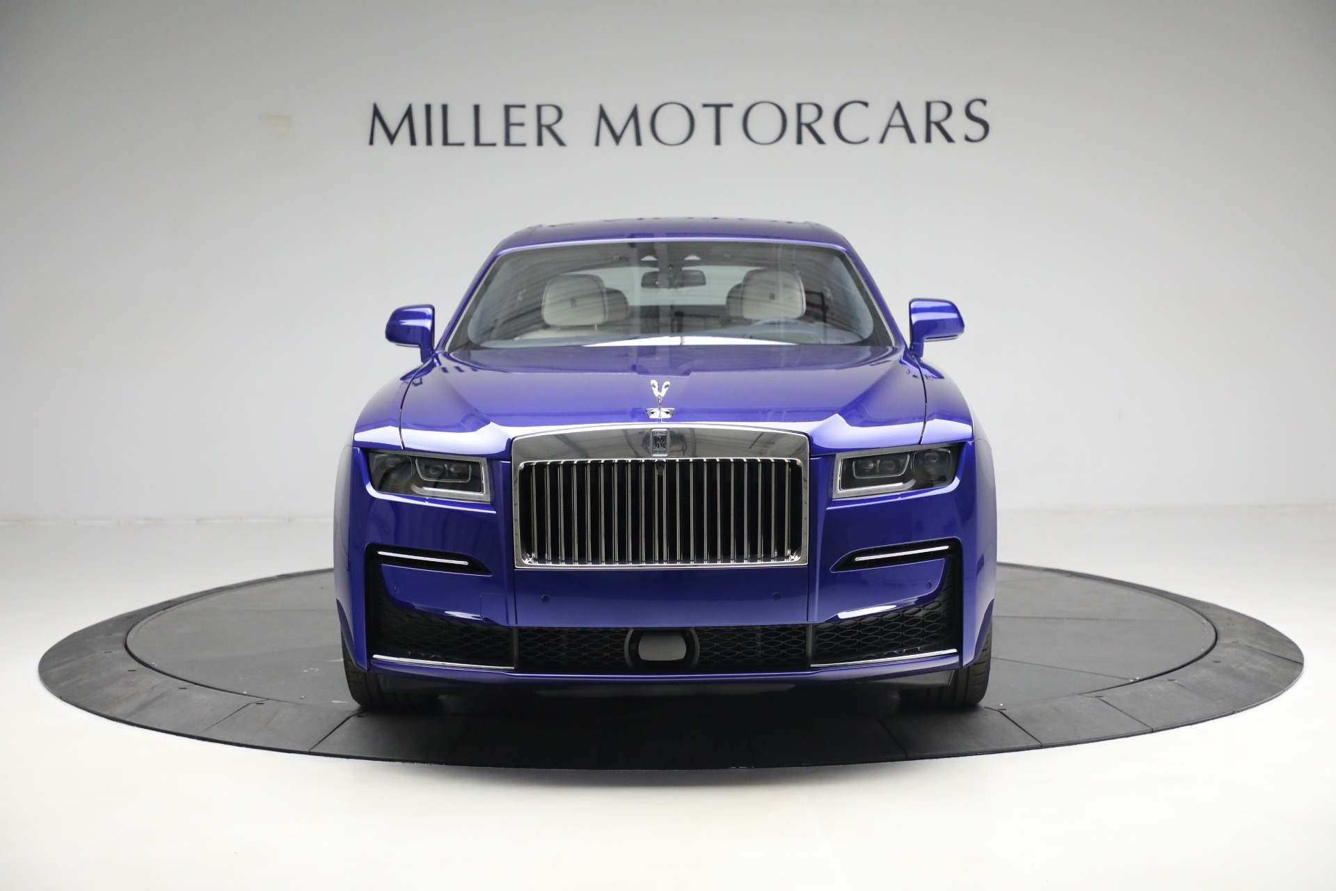 New 2023 Rolls-Royce Ghost | St. Petersburg, FL