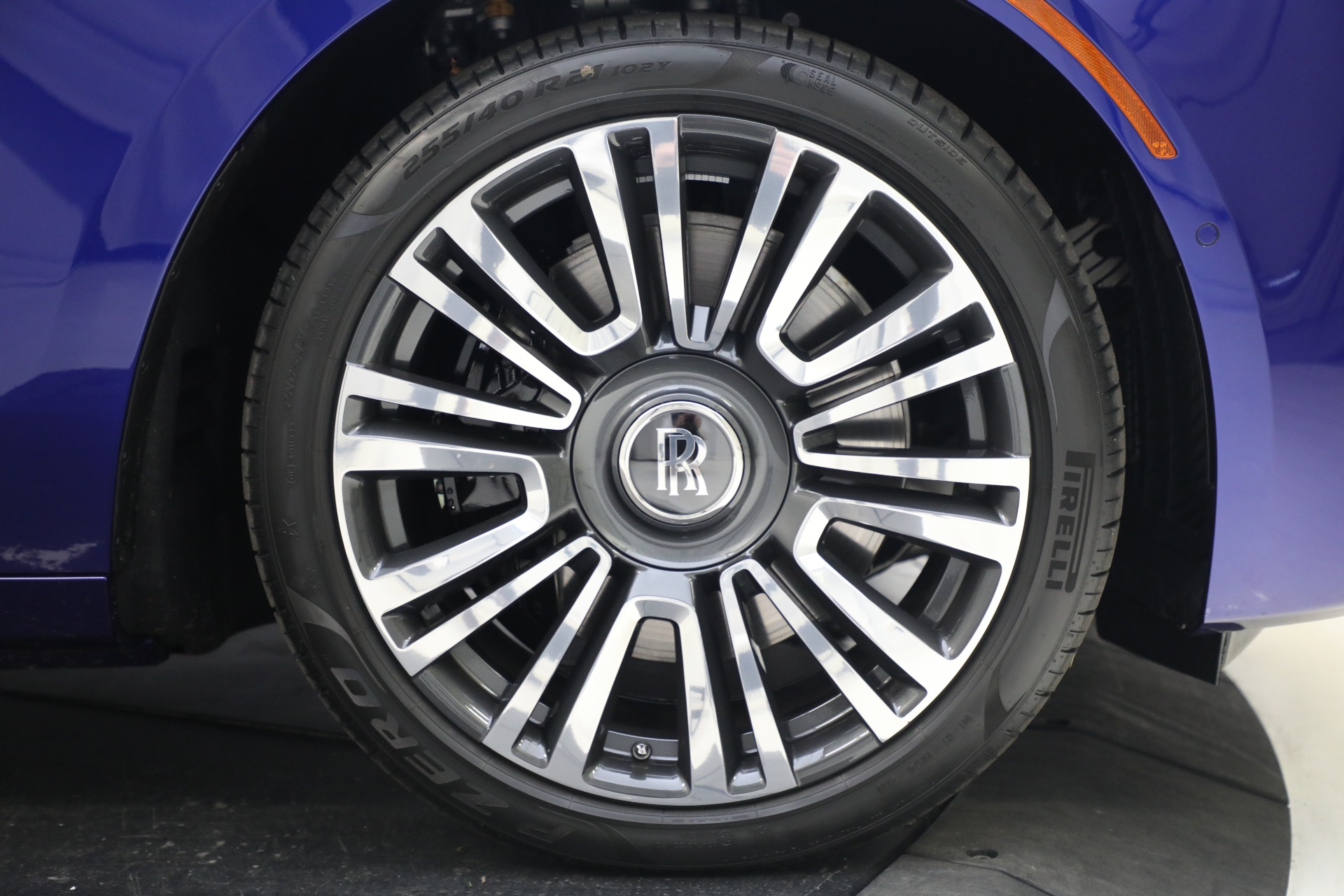 New 2023 Rolls-Royce Ghost | St. Petersburg, FL