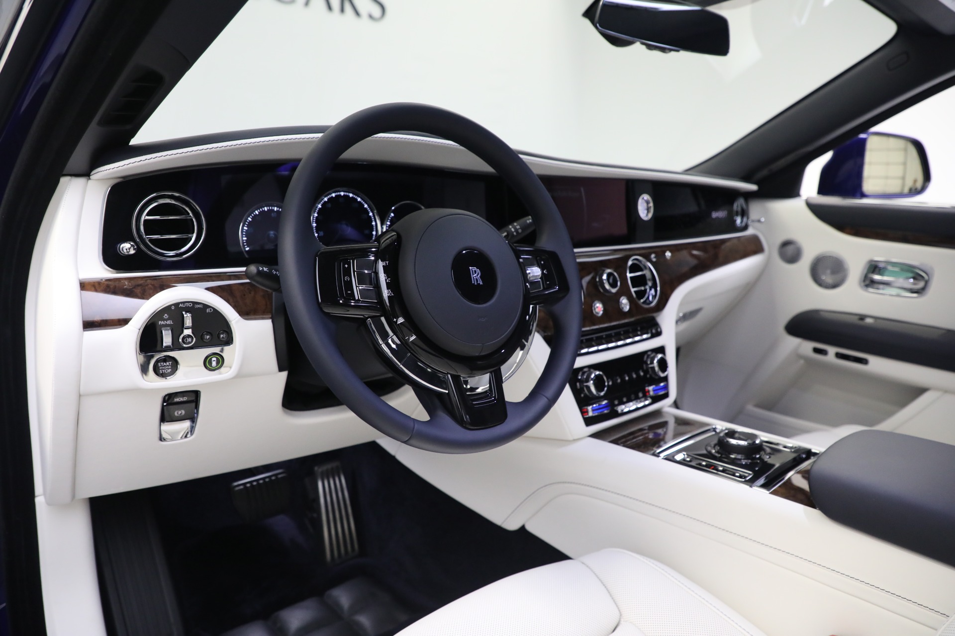 New 2023 Rolls-Royce Ghost | St. Petersburg, FL