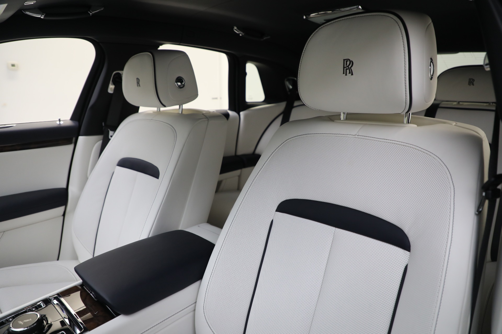 New 2023 Rolls-Royce Ghost | St. Petersburg, FL