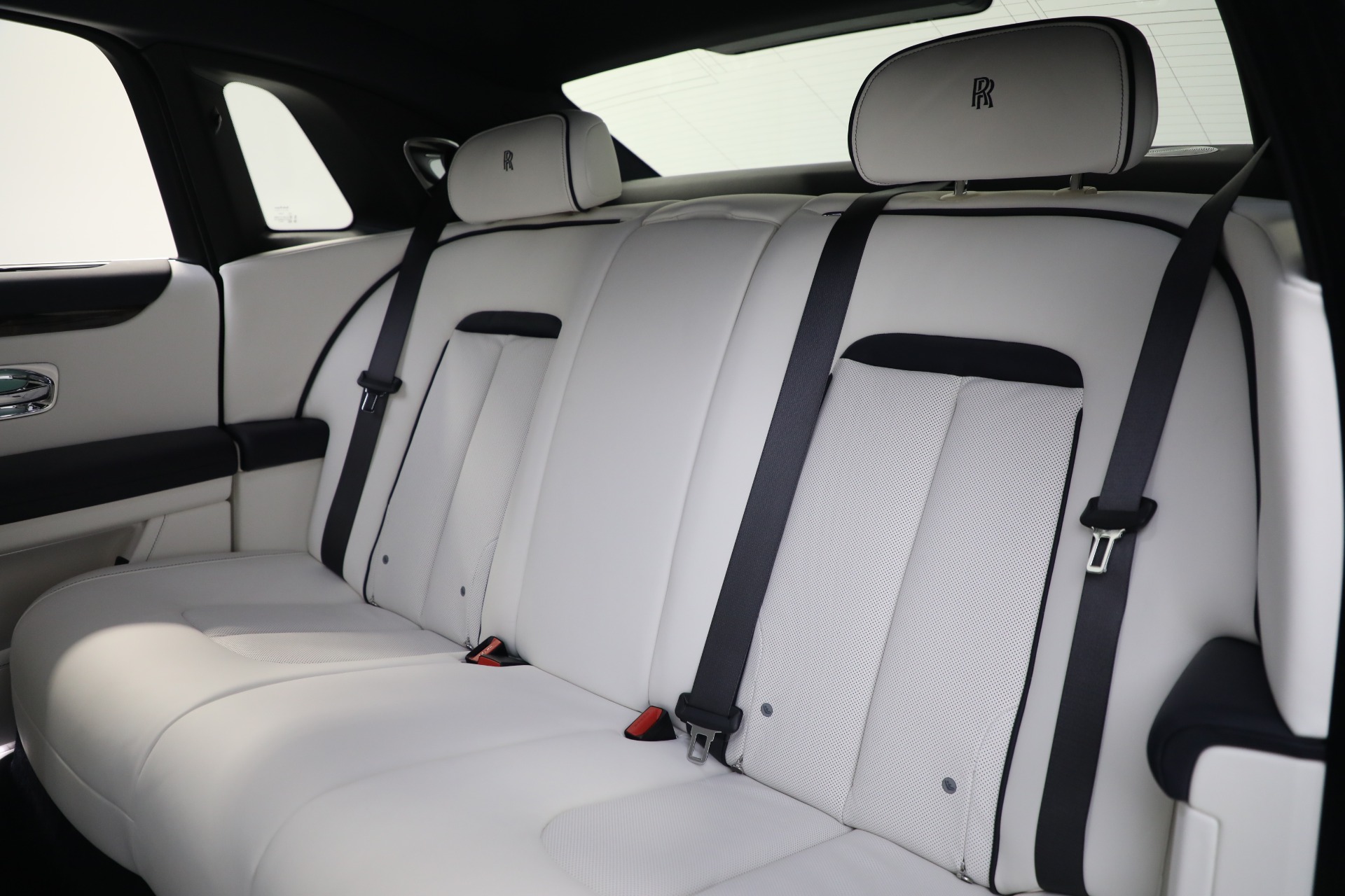 New 2023 Rolls-Royce Ghost | St. Petersburg, FL