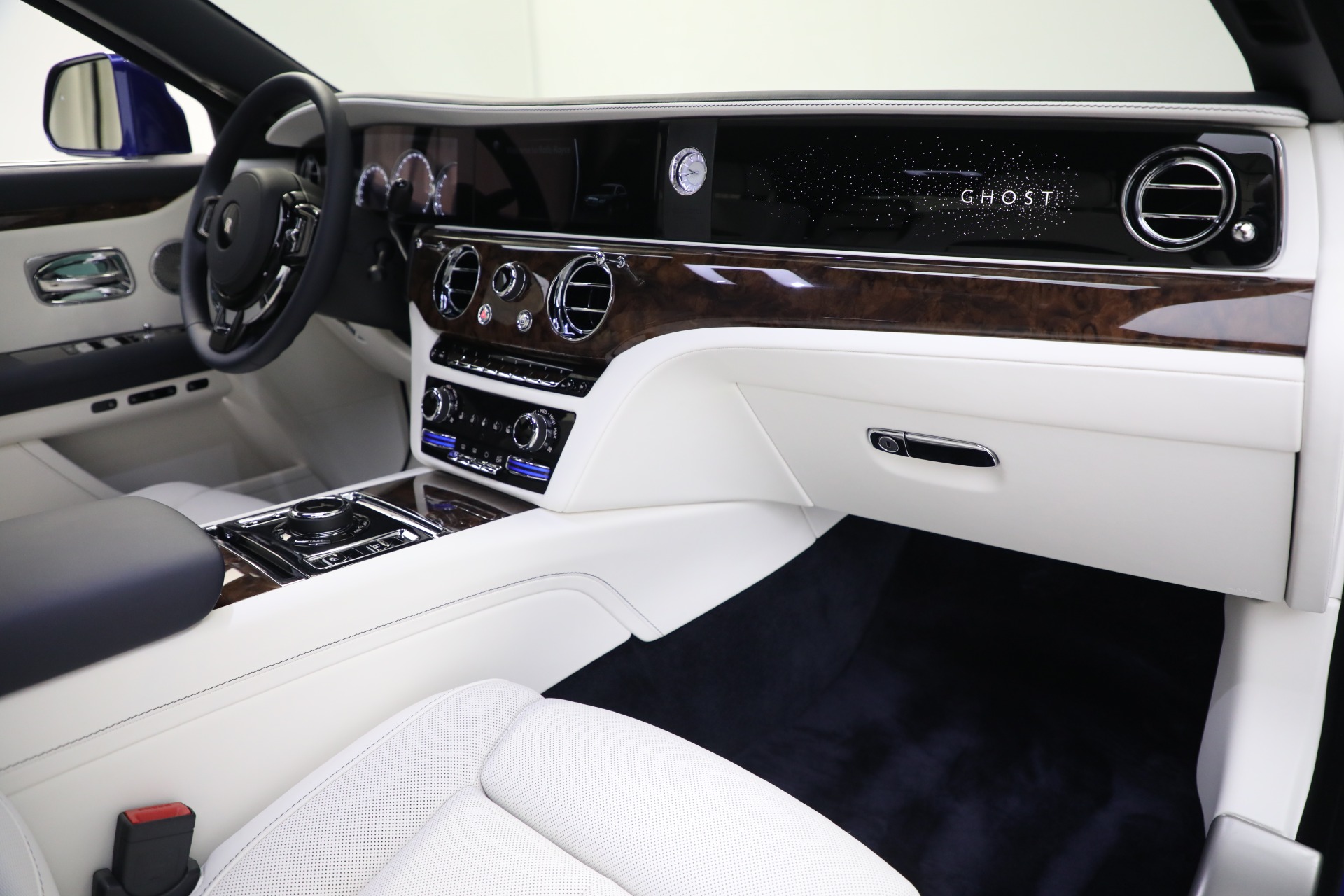 New 2023 Rolls-Royce Ghost | St. Petersburg, FL