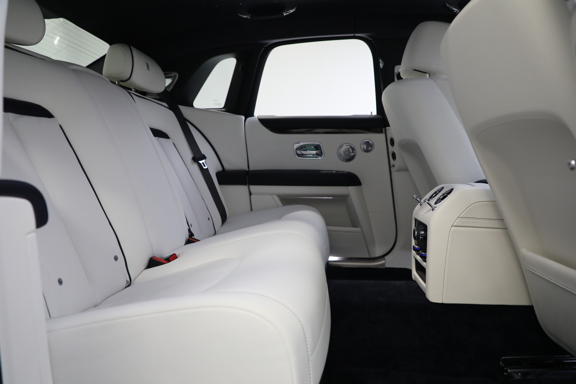 New 2023 Rolls-Royce Ghost | St. Petersburg, FL