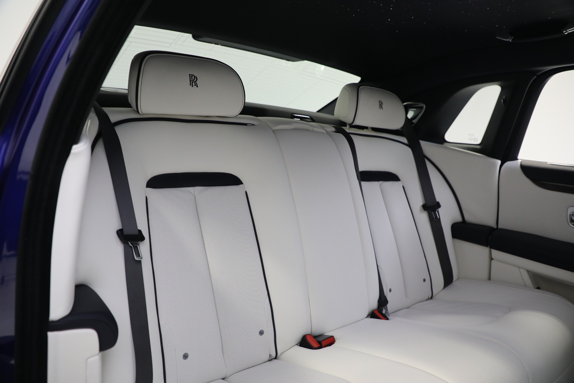 New 2023 Rolls-Royce Ghost | St. Petersburg, FL