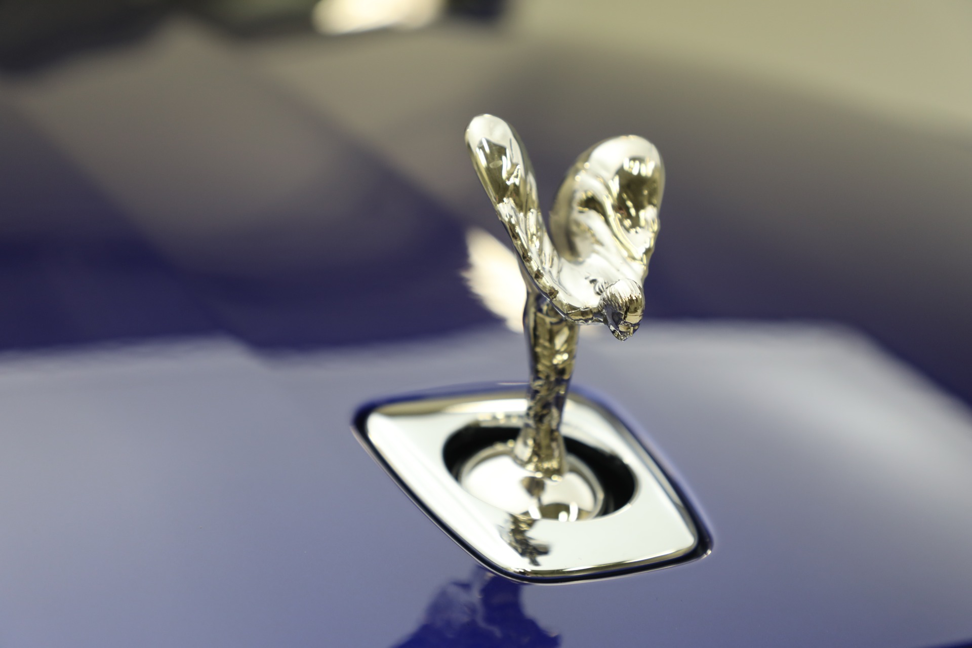 New 2023 Rolls-Royce Ghost | St. Petersburg, FL