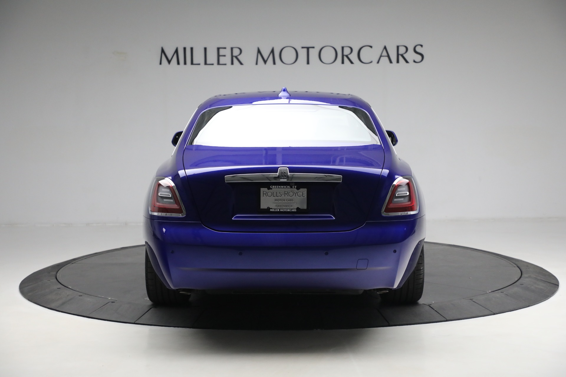 New 2023 Rolls-Royce Ghost | St. Petersburg, FL