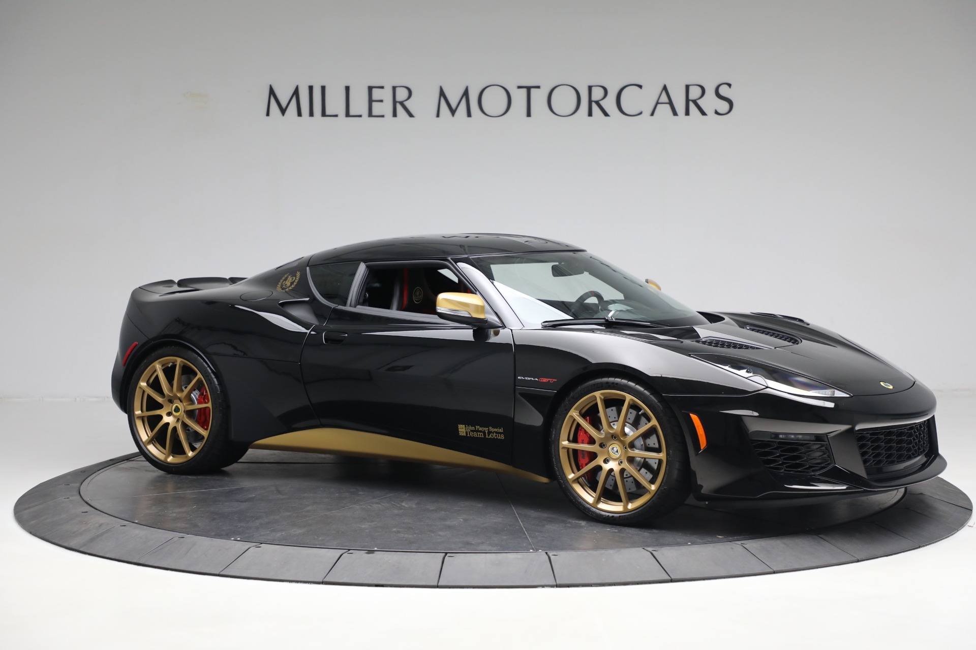 Used 2021 Lotus Evora GT | St. Petersburg, FL