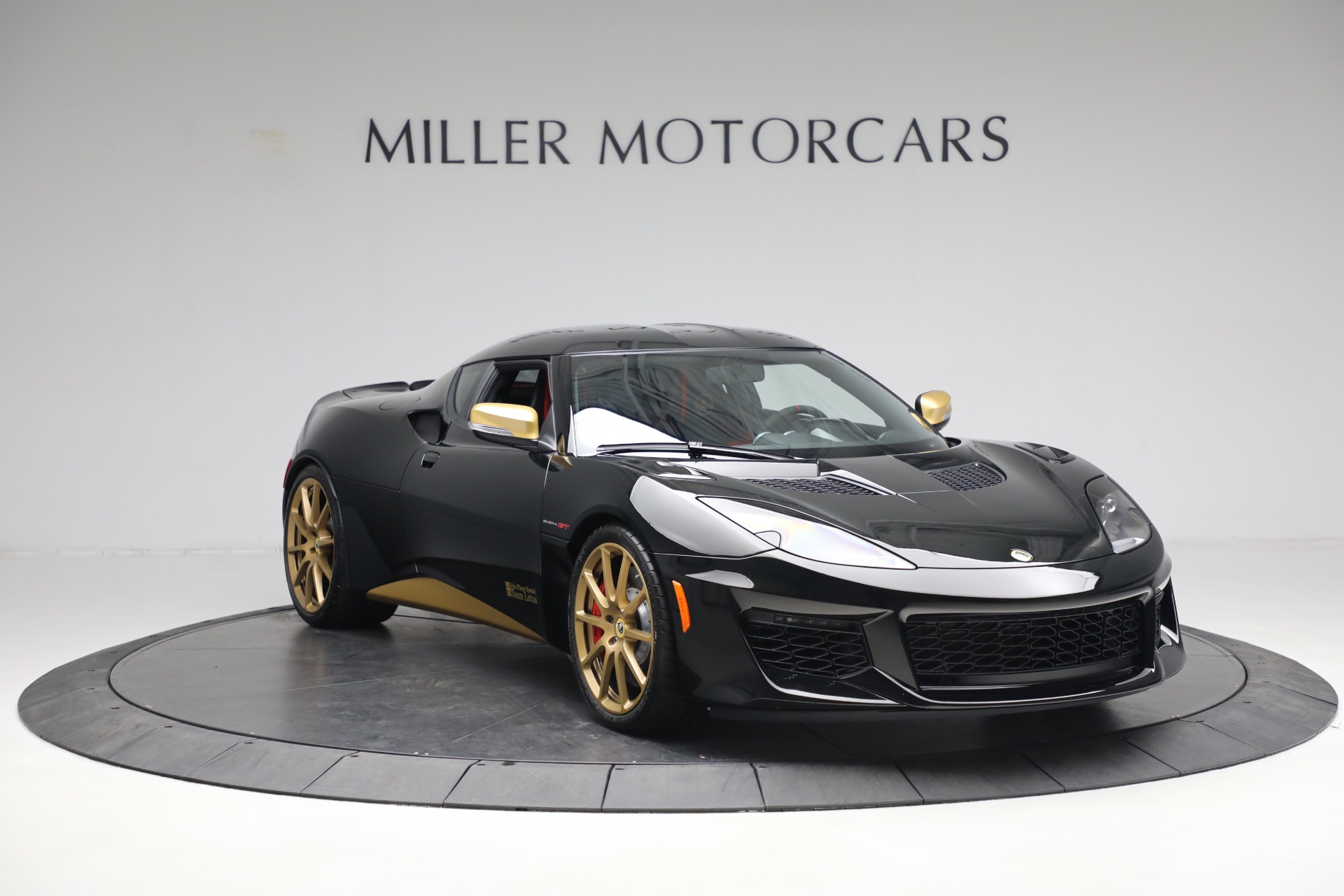 Used 2021 Lotus Evora GT | St. Petersburg, FL