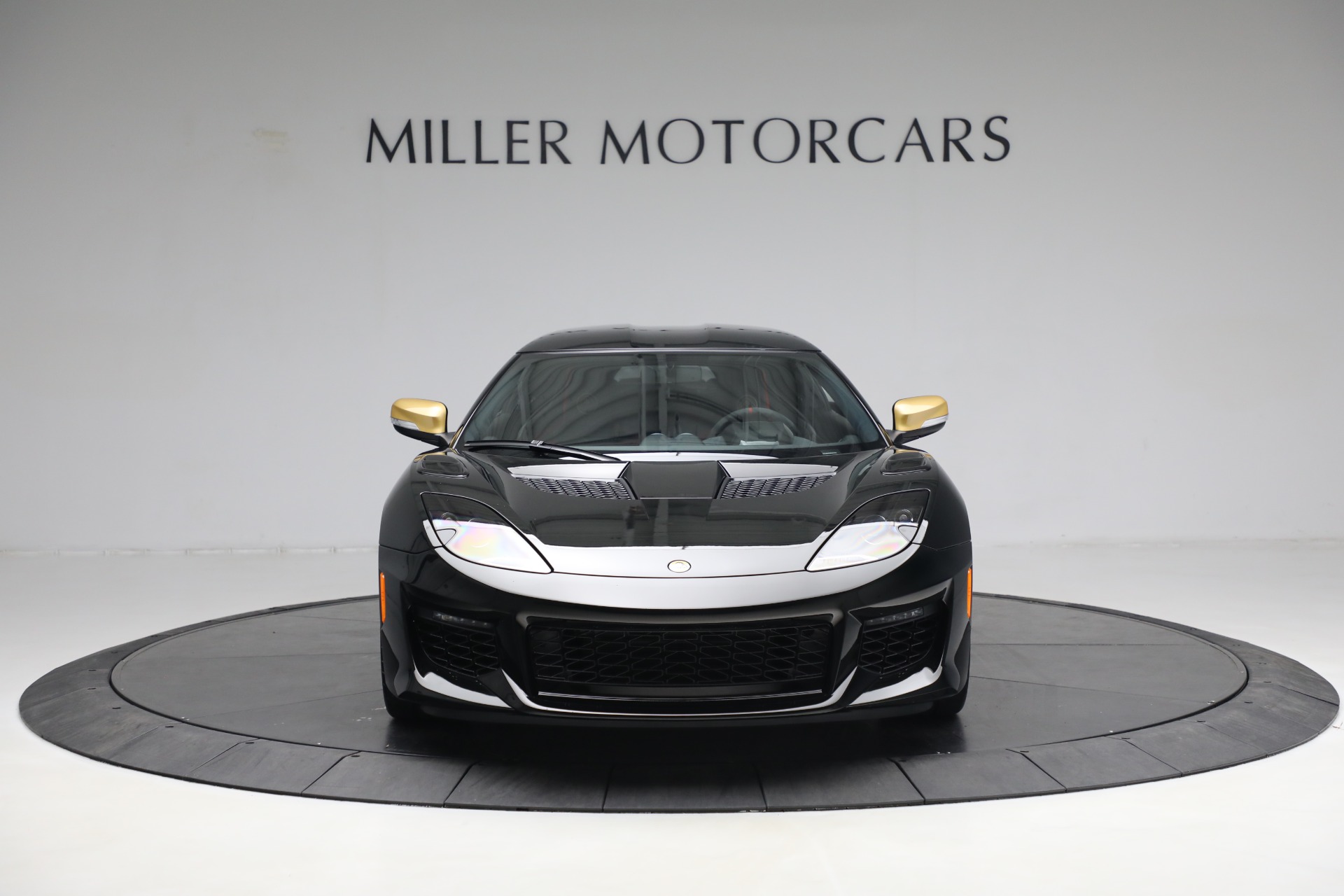 Used 2021 Lotus Evora GT | St. Petersburg, FL