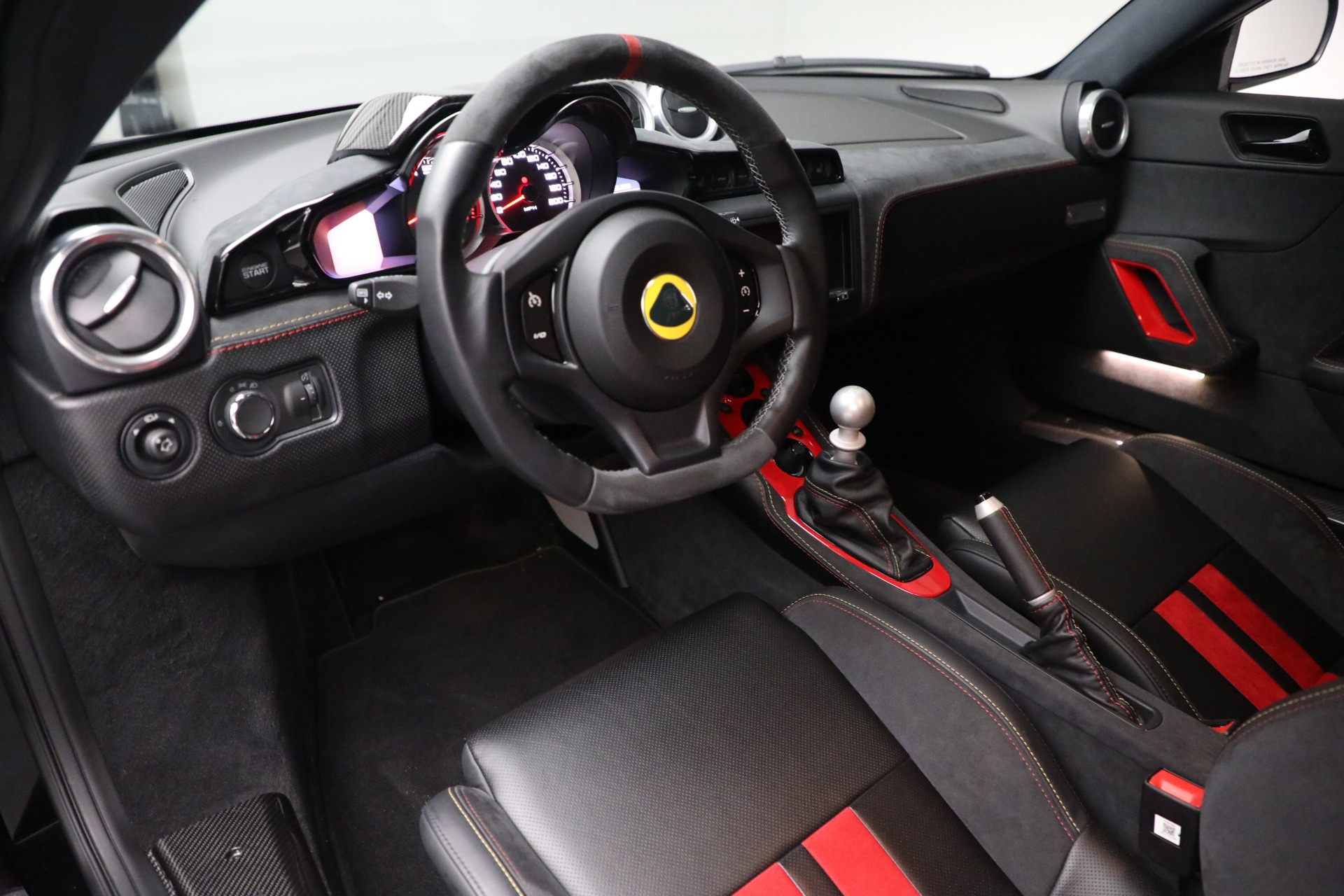 Used 2021 Lotus Evora GT | St. Petersburg, FL
