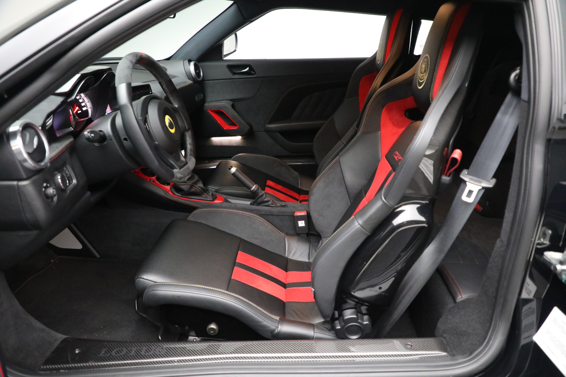 Used 2021 Lotus Evora GT | St. Petersburg, FL