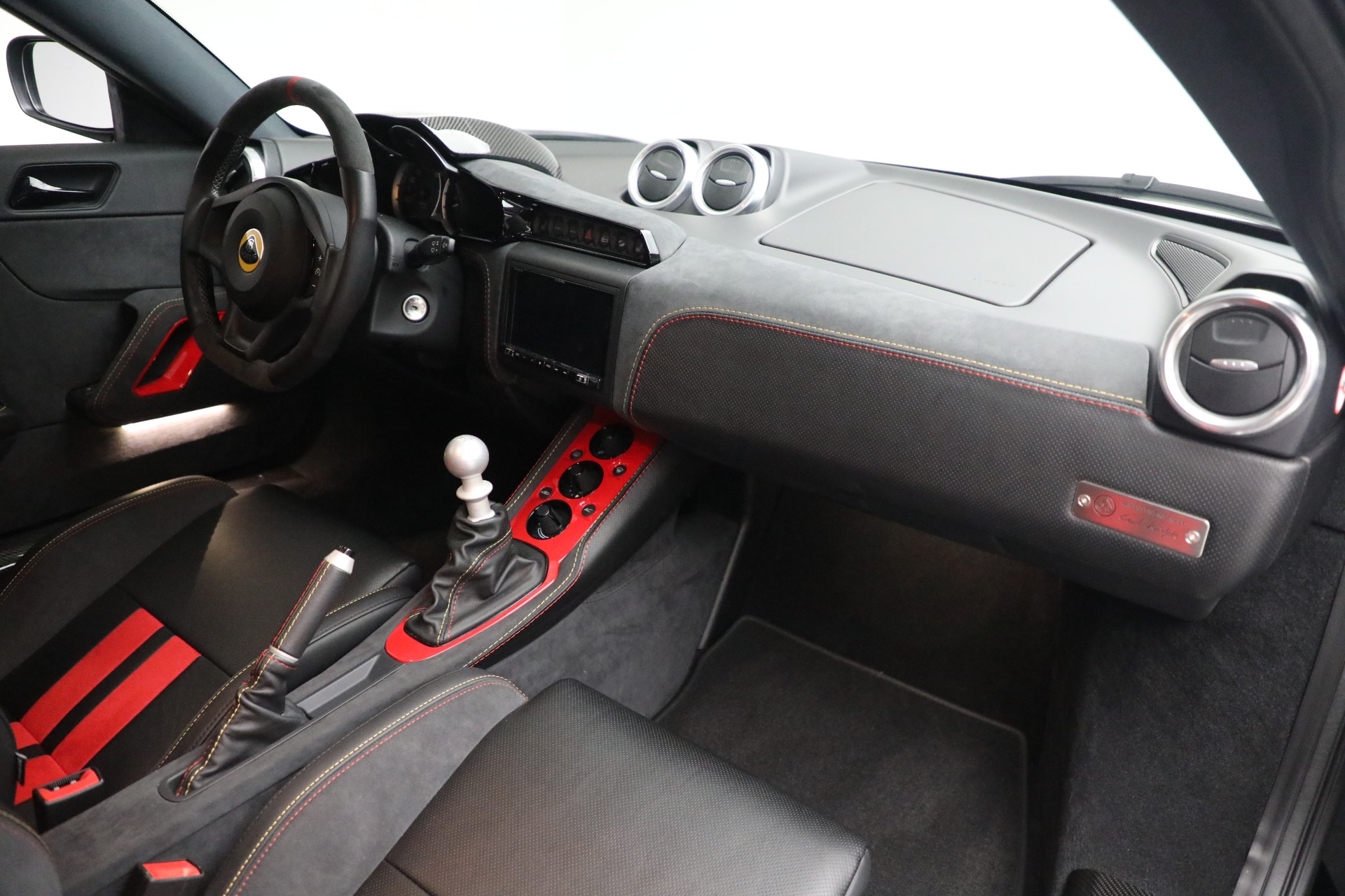 Used 2021 Lotus Evora GT | St. Petersburg, FL