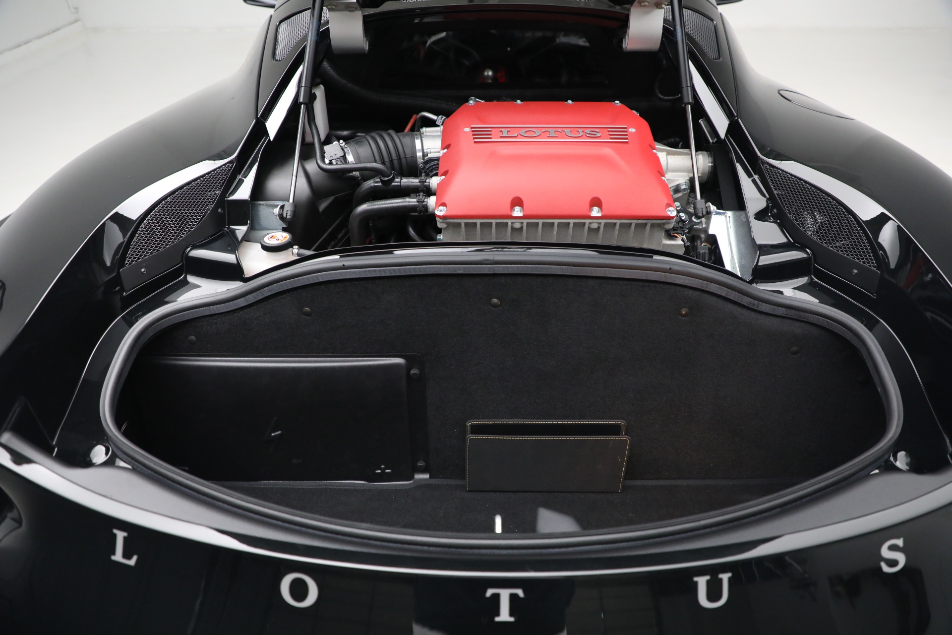 Used 2021 Lotus Evora GT | St. Petersburg, FL