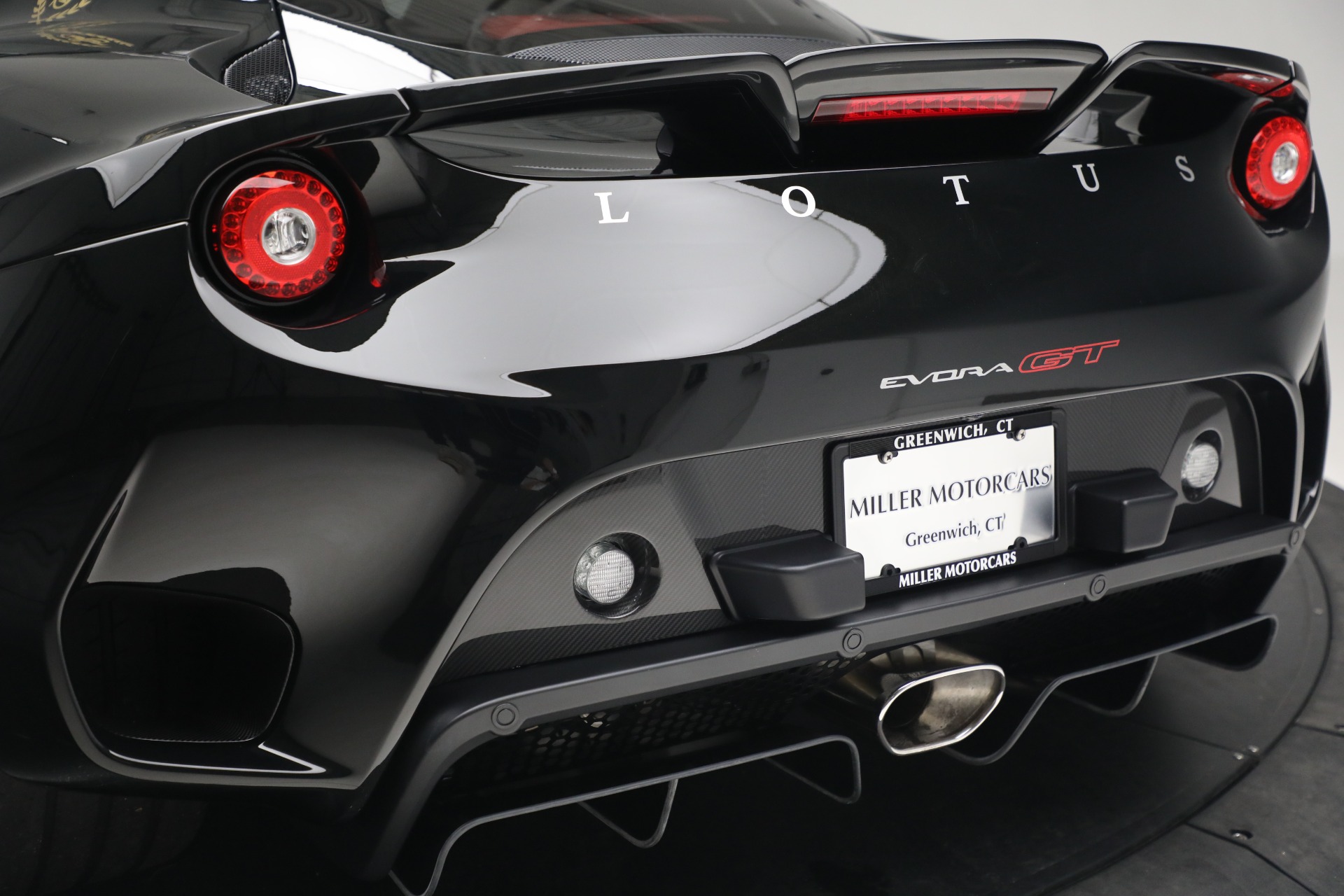 Used 2021 Lotus Evora GT | St. Petersburg, FL