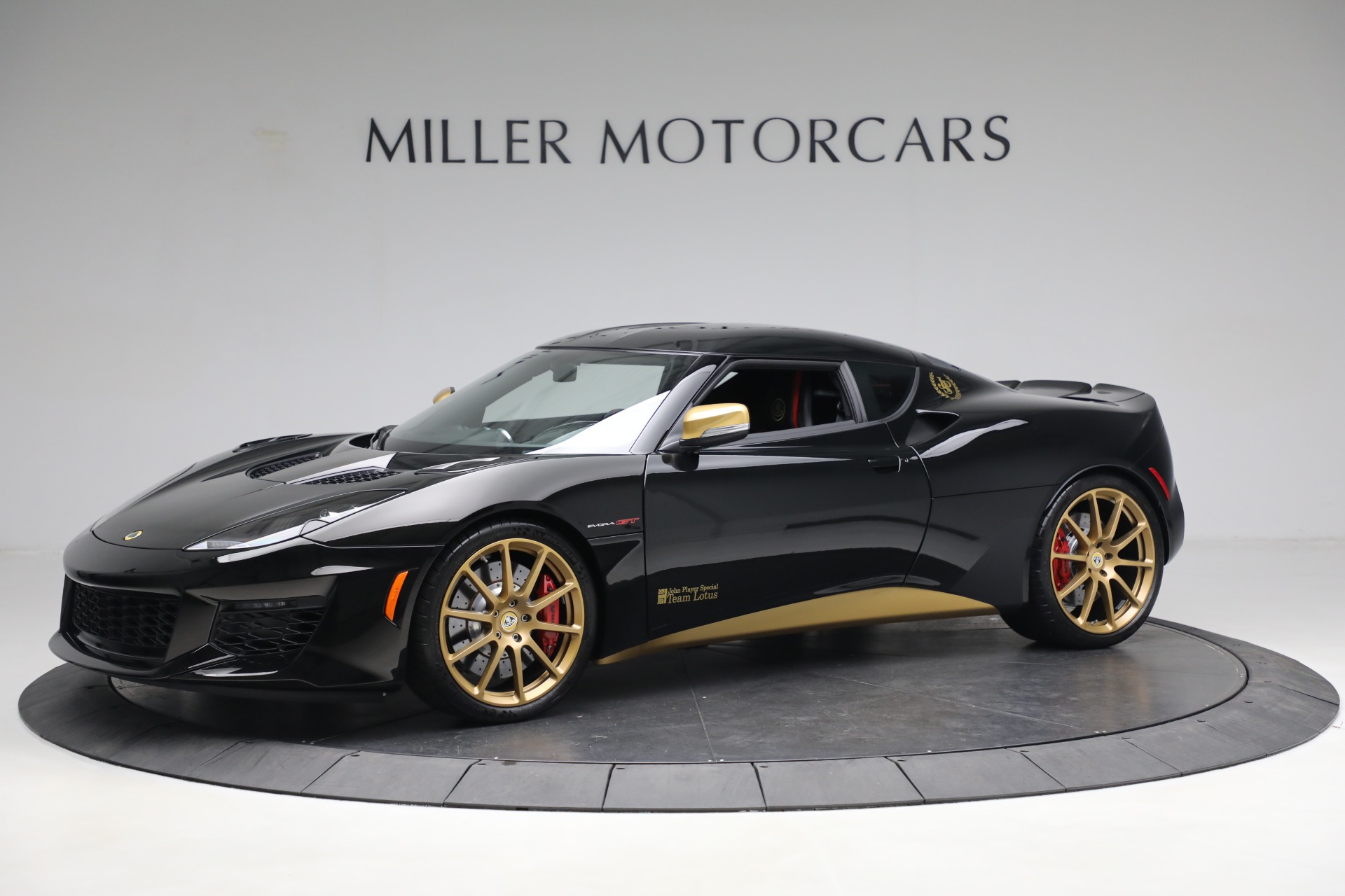 Used 2021 Lotus Evora GT | St. Petersburg, FL