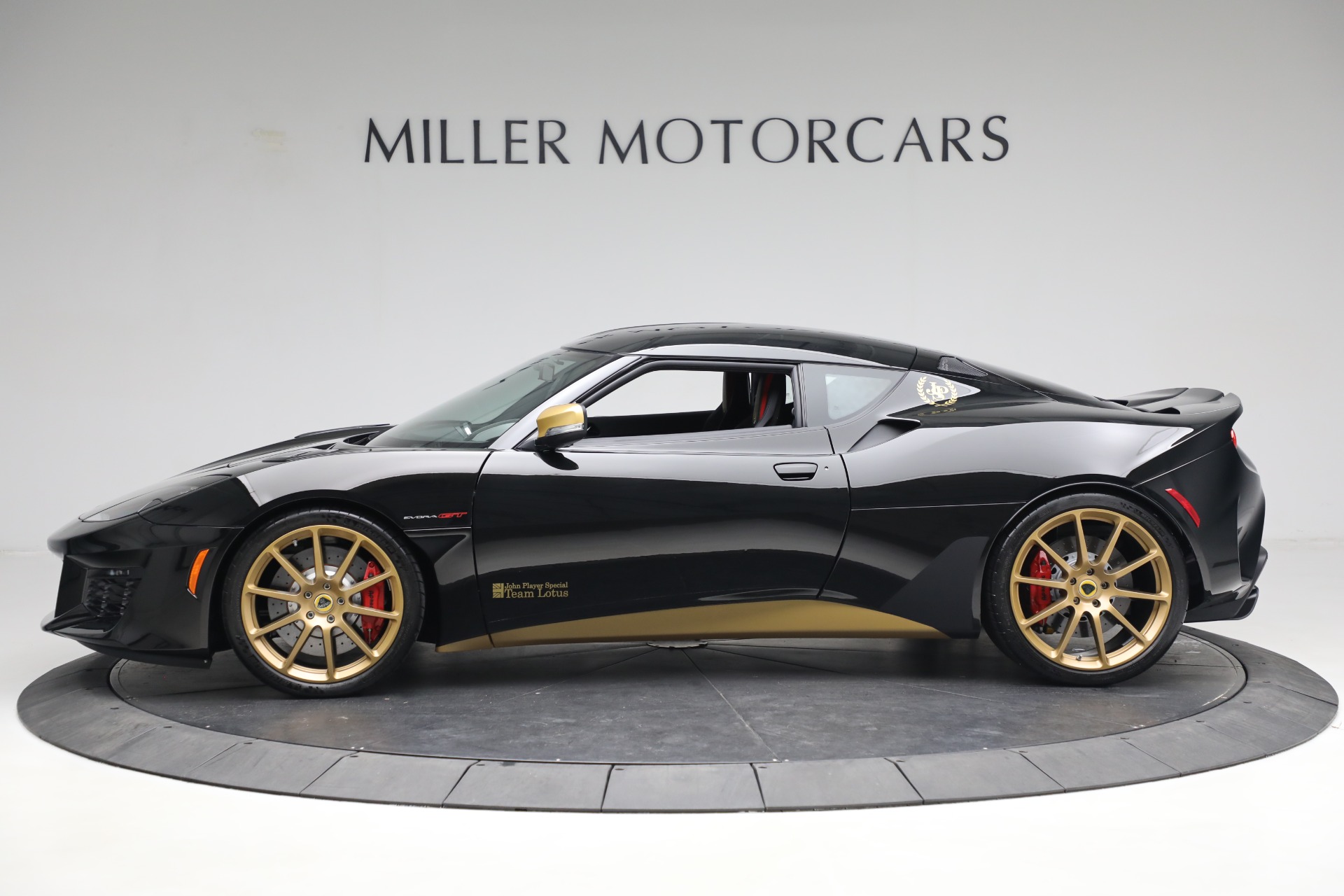 Used 2021 Lotus Evora GT | St. Petersburg, FL