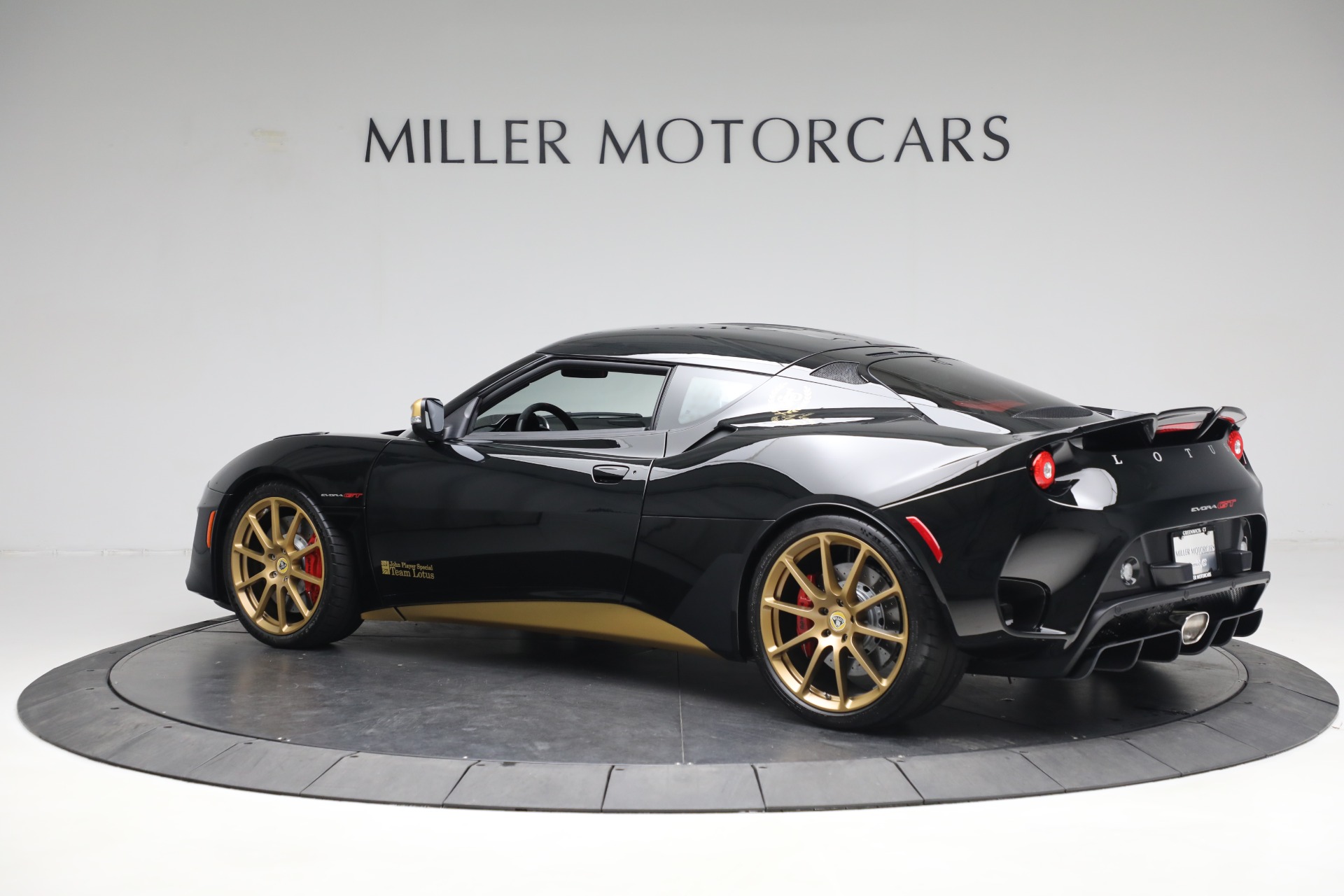 Used 2021 Lotus Evora GT | St. Petersburg, FL