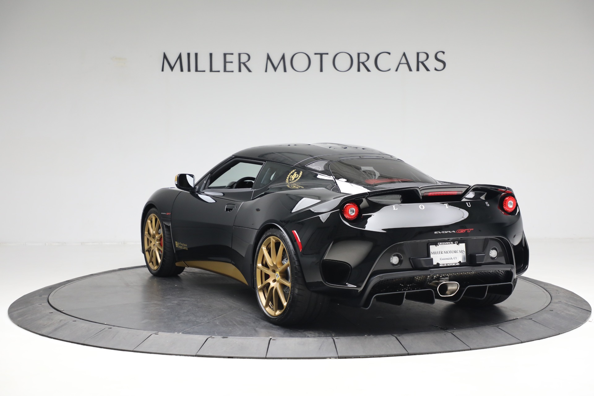 Used 2021 Lotus Evora GT | St. Petersburg, FL