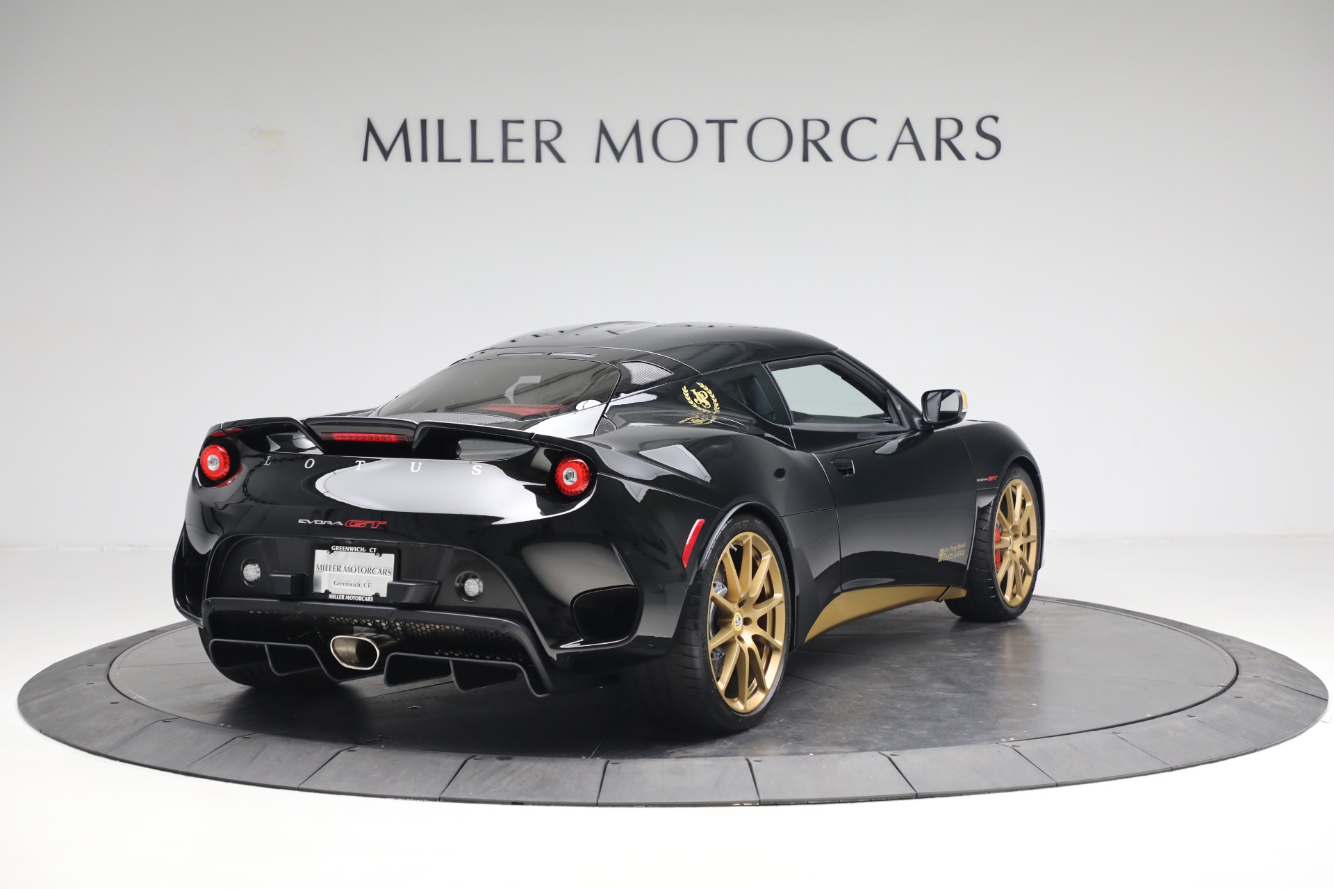 Used 2021 Lotus Evora GT | St. Petersburg, FL
