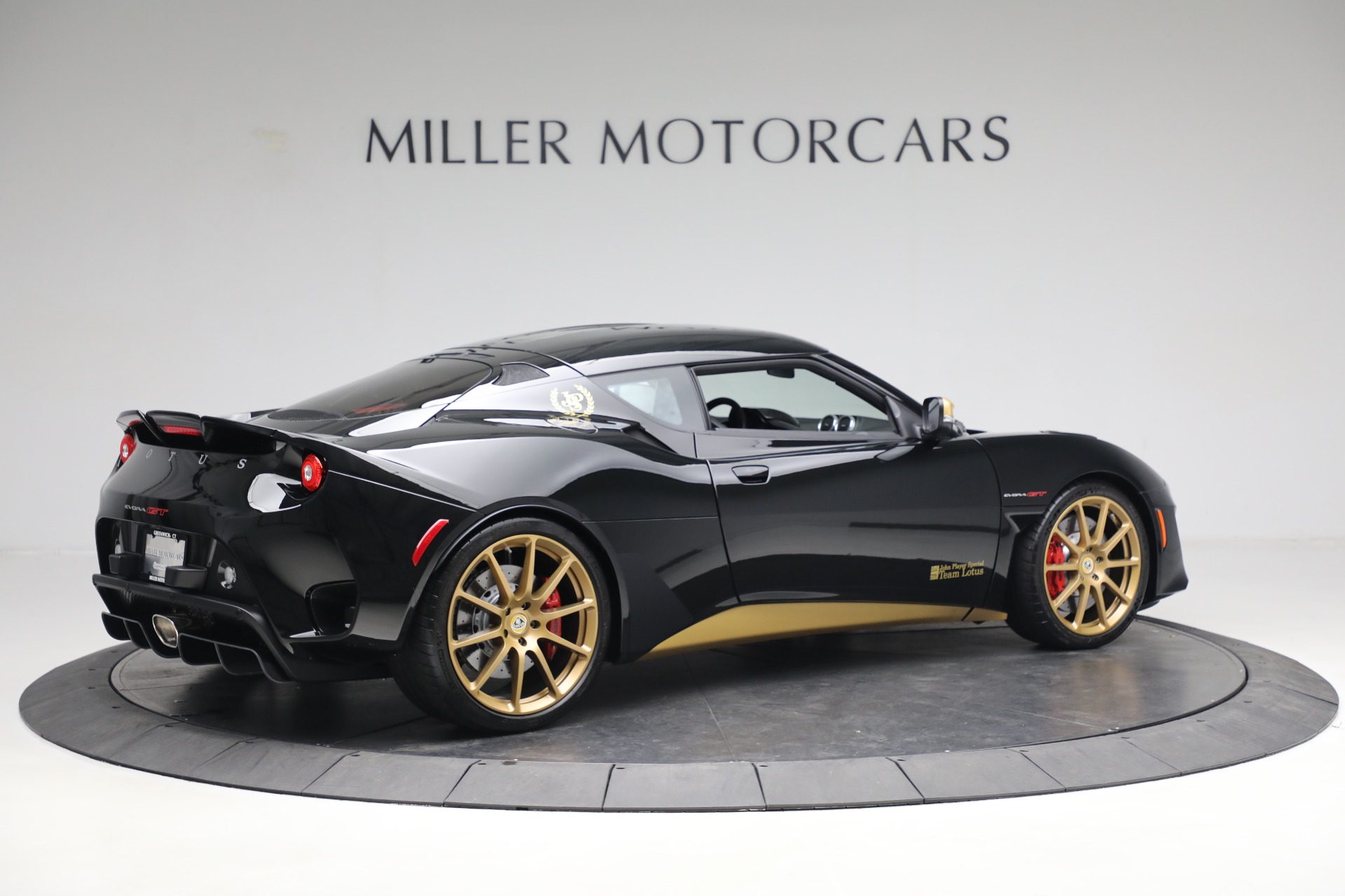 Used 2021 Lotus Evora GT | St. Petersburg, FL