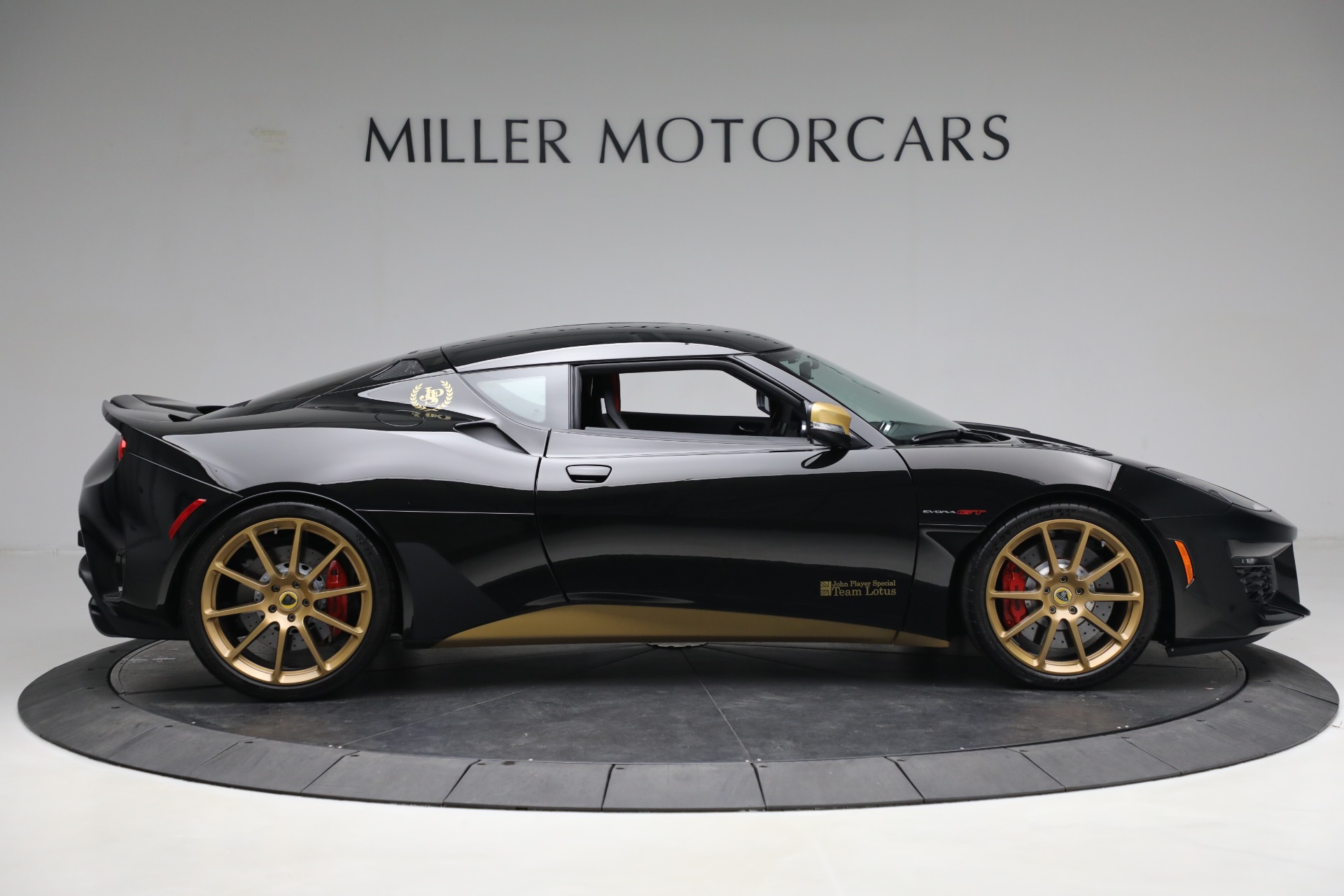 Used 2021 Lotus Evora GT | St. Petersburg, FL