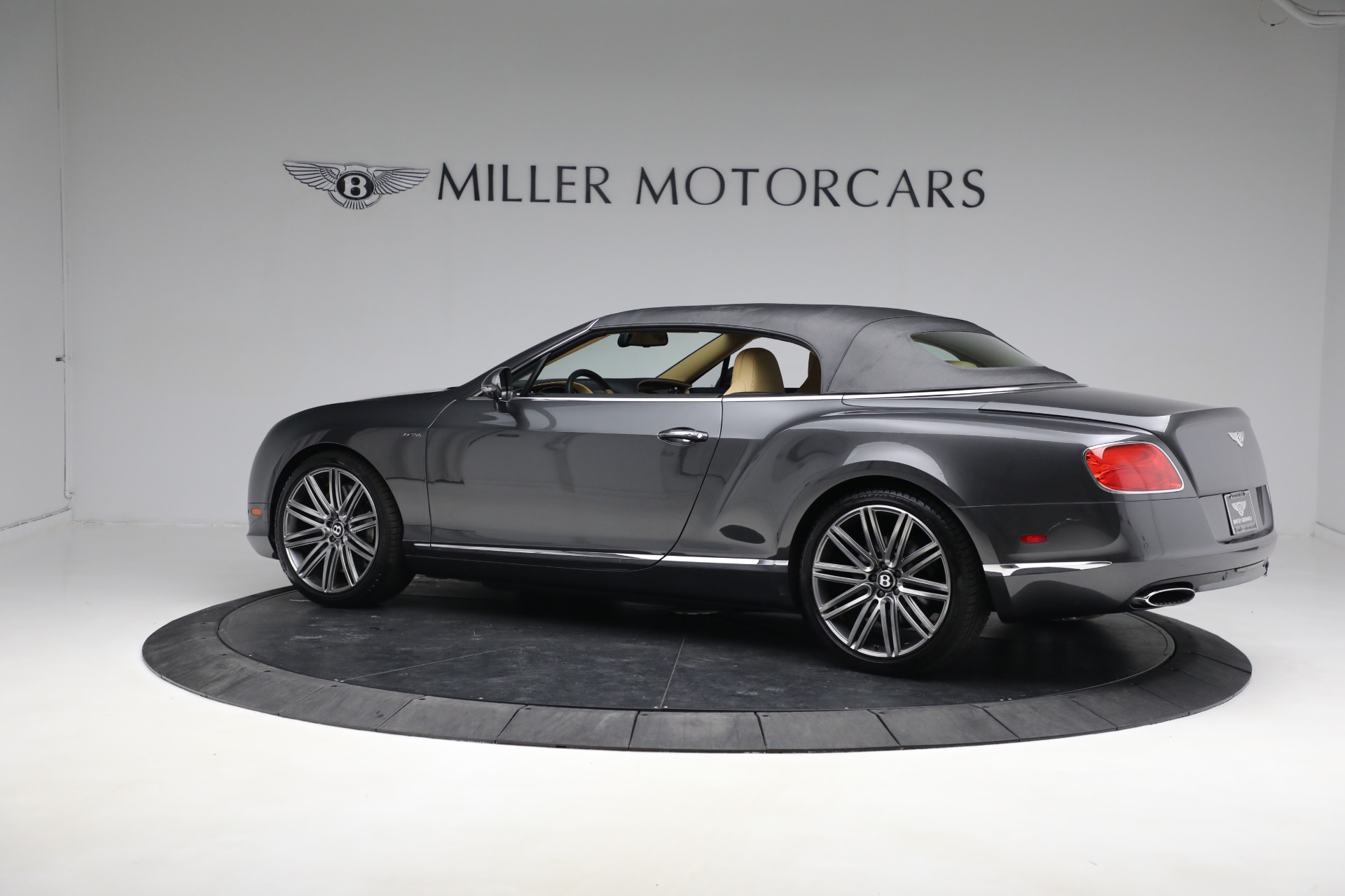Used 2014 Bentley Continental GT Speed | St. Petersburg, FL